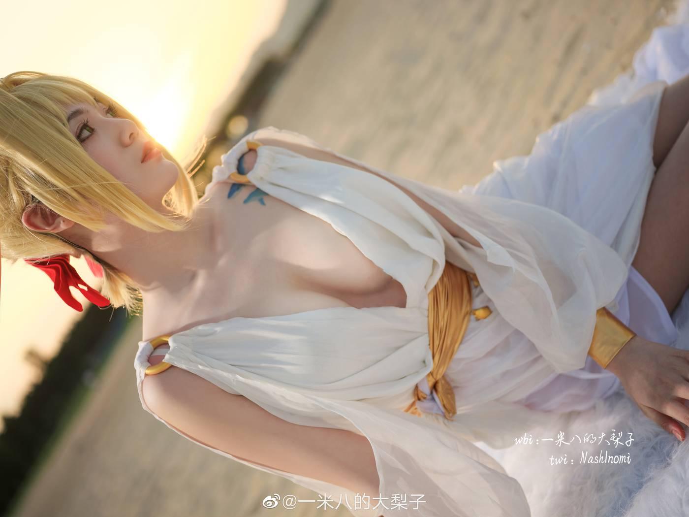 一米八的大梨子 – NO.02 微博配图 [1][133P]插图1