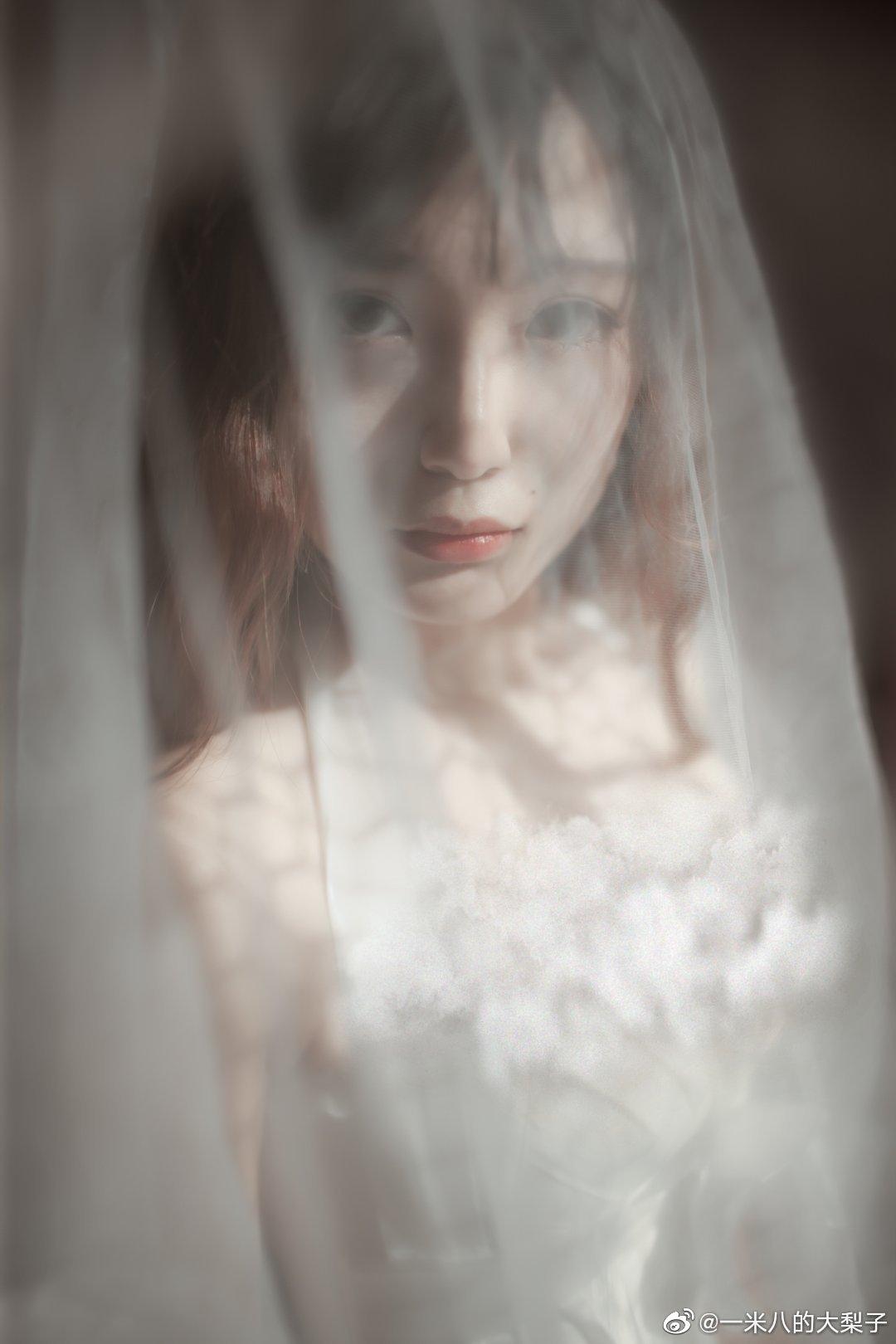 一米八的大梨子 – NO.02 微博配图 [1][133P]插图