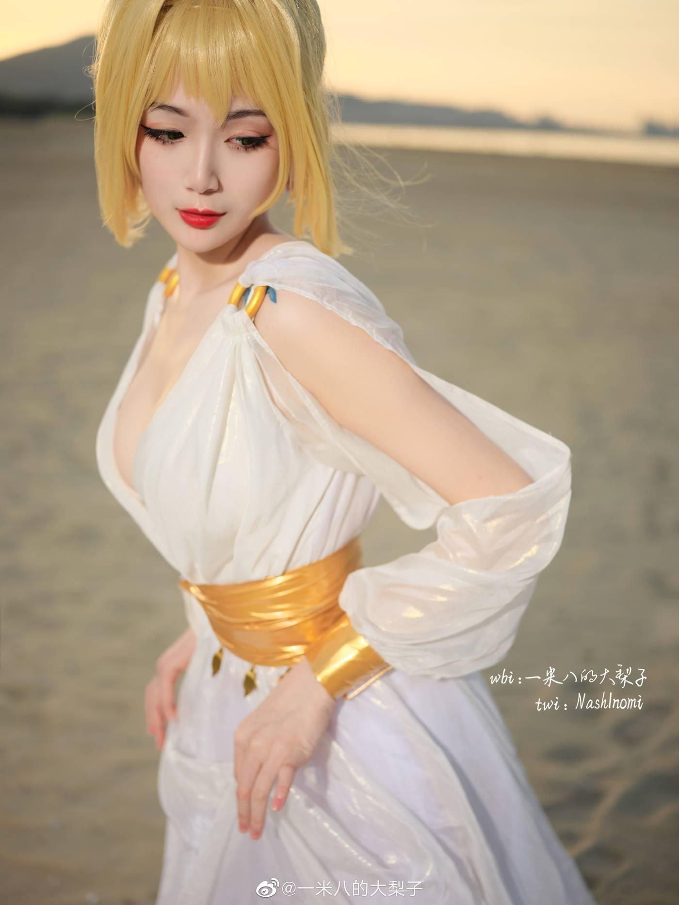 一米八的大梨子 – NO.02 微博配图 [2][133P]插图9