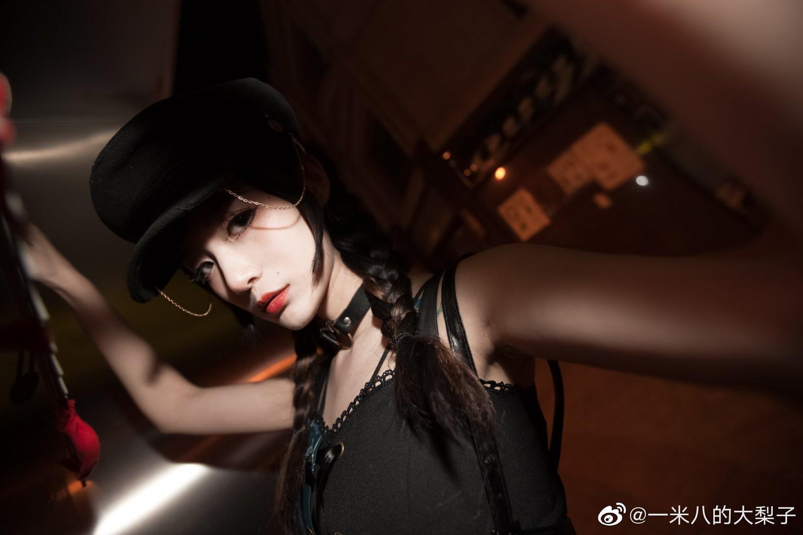 一米八的大梨子 – NO.02 微博配图 [2][133P]插图5