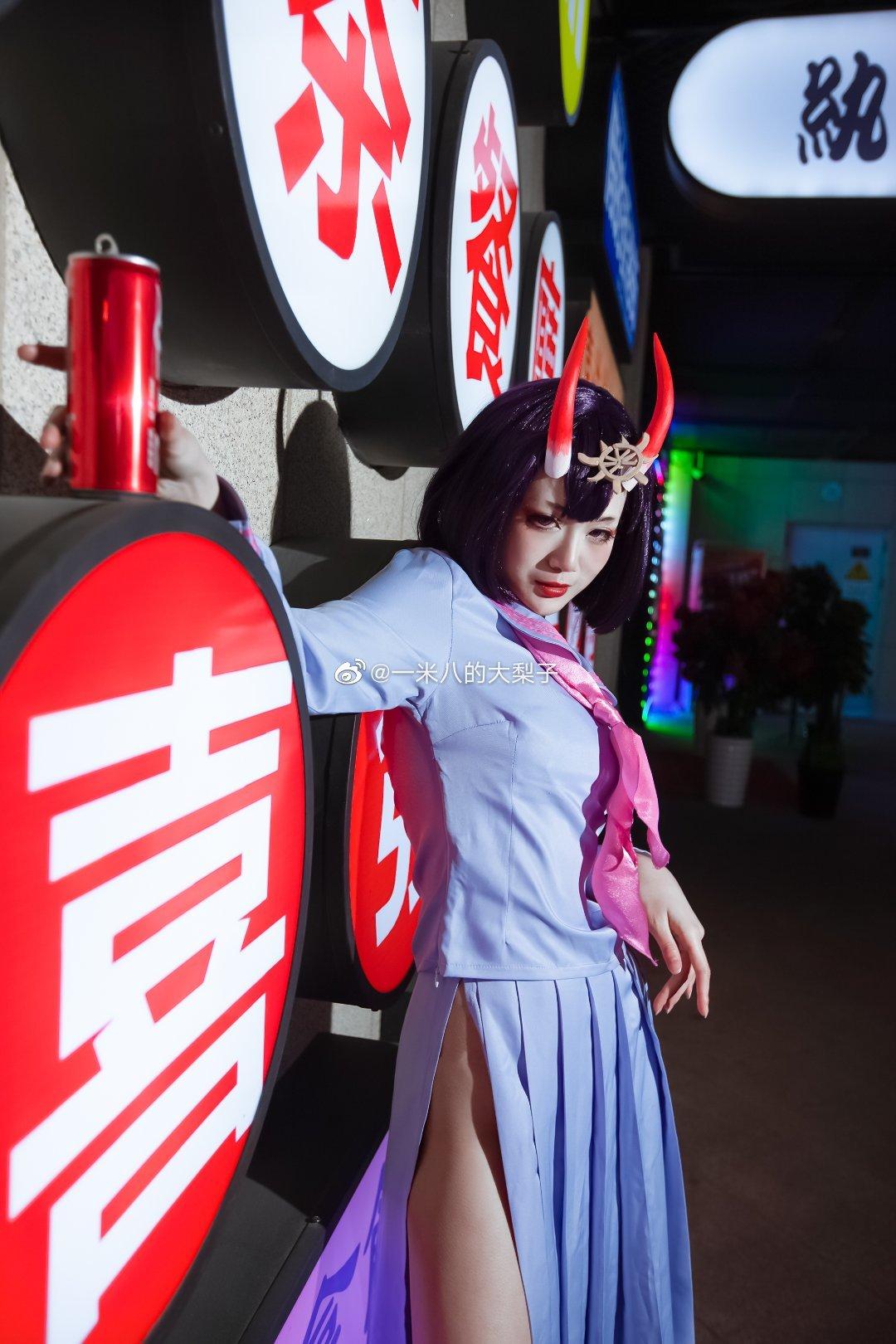 一米八的大梨子 – NO.02 微博配图 [2][133P]插图7