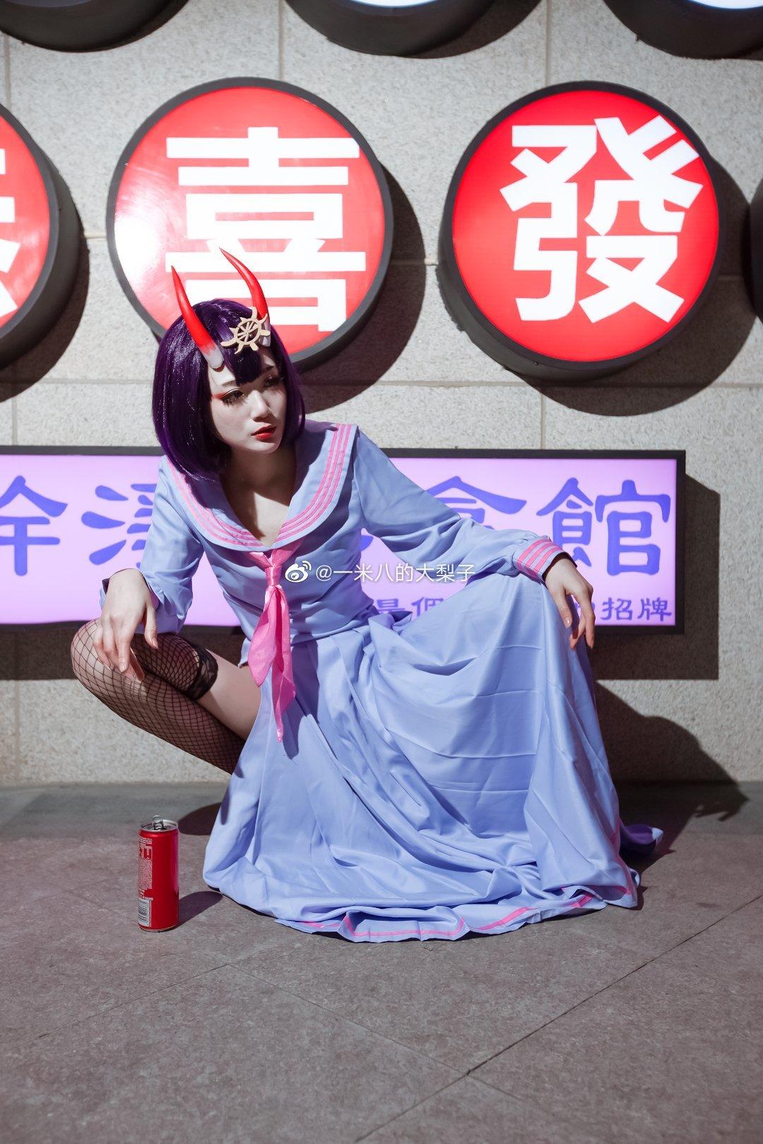 一米八的大梨子 – NO.02 微博配图 [2][133P]插图8