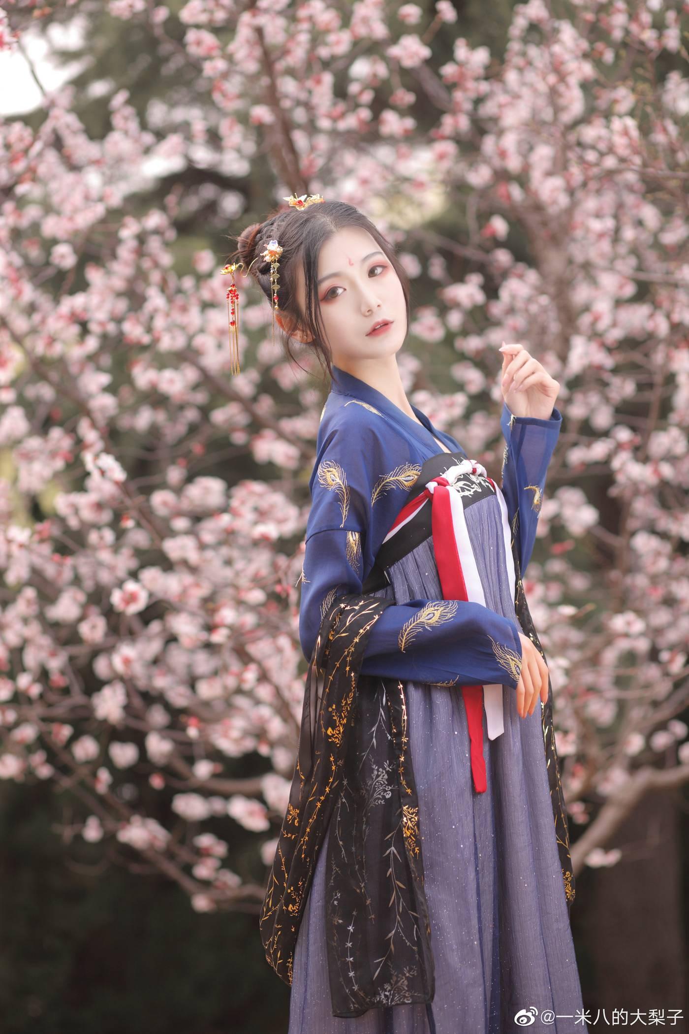 一米八的大梨子 – NO.02 微博配图 [2][133P]插图3