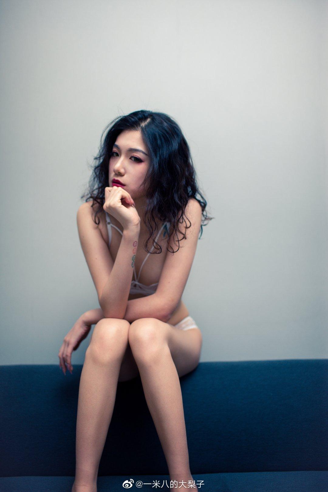 一米八的大梨子 – NO.02 微博配图 [2][133P]插图4