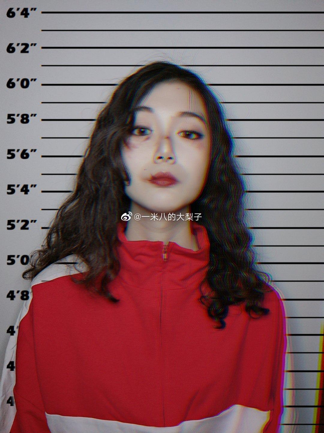 一米八的大梨子 – NO.02 微博配图 [2][133P]插图8