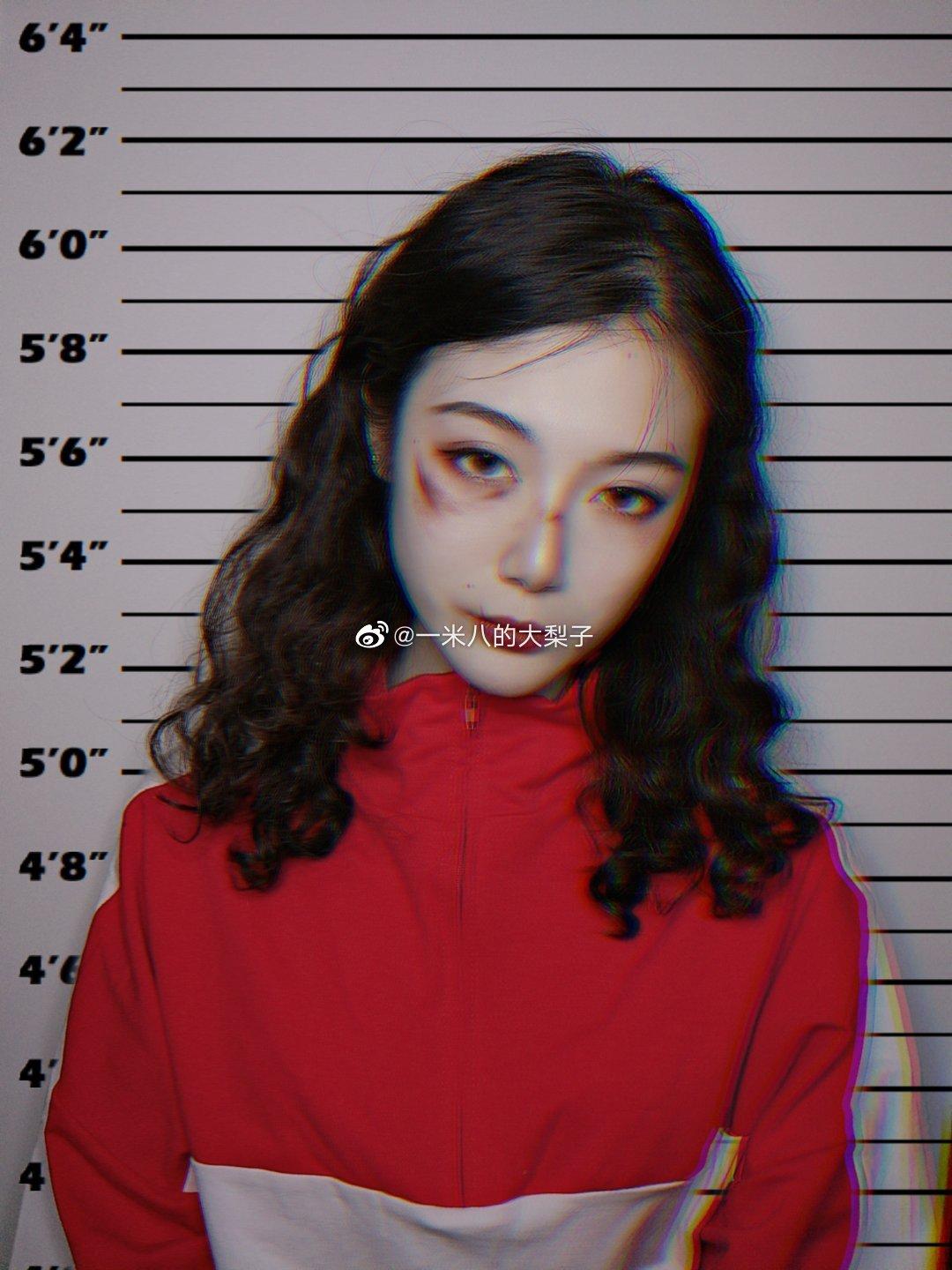 一米八的大梨子 – NO.02 微博配图 [2][133P]插图9