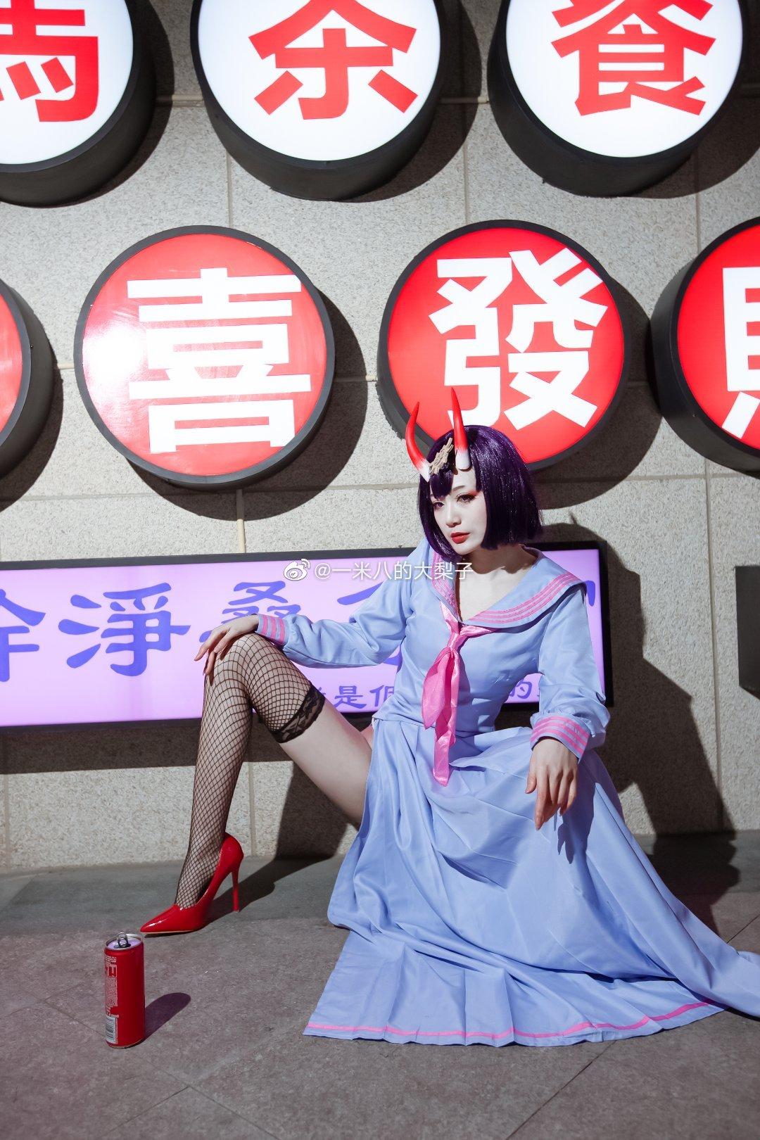 一米八的大梨子 – NO.02 微博配图 [2][133P]插图2