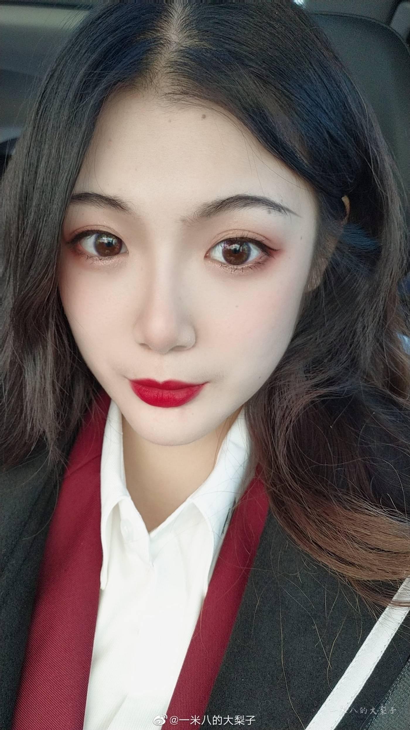 一米八的大梨子 – NO.02 微博配图 [2][133P]插图