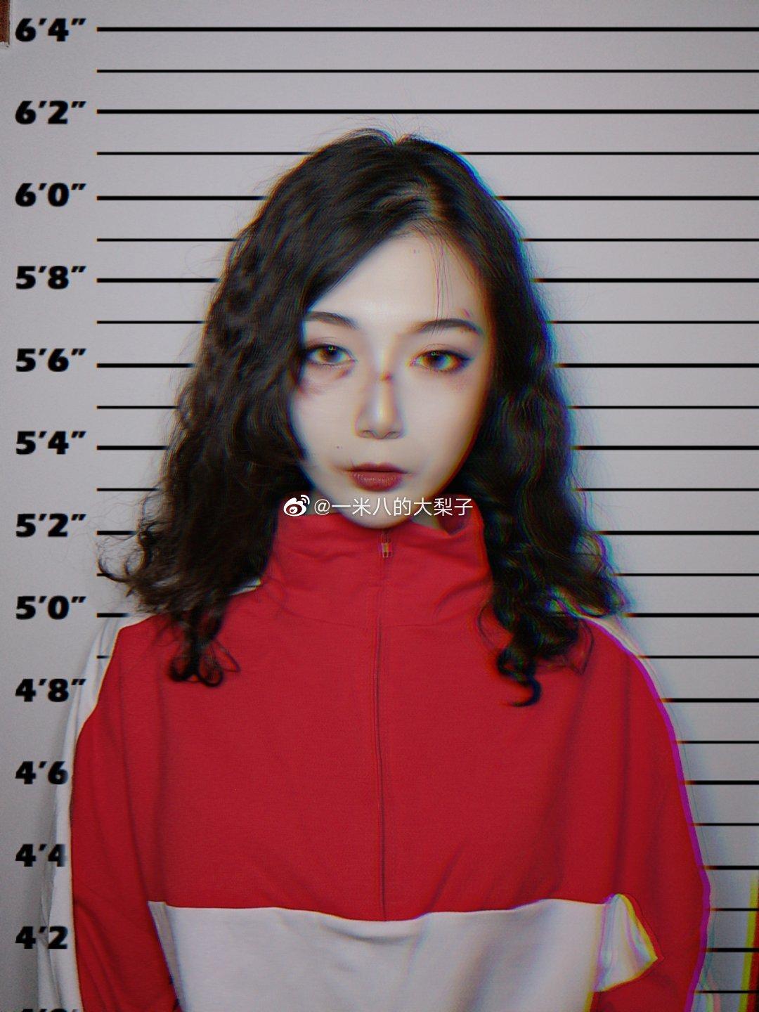 一米八的大梨子 – NO.02 微博配图 [2][133P]插图5