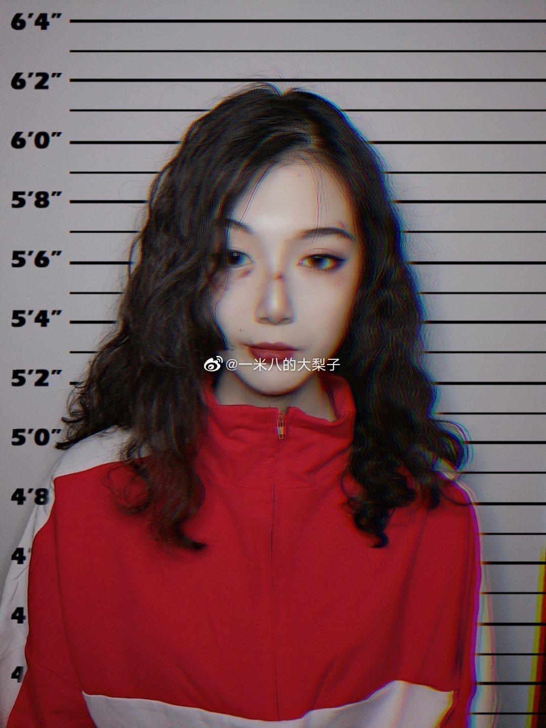 一米八的大梨子 – NO.02 微博配图 [2][133P]插图6