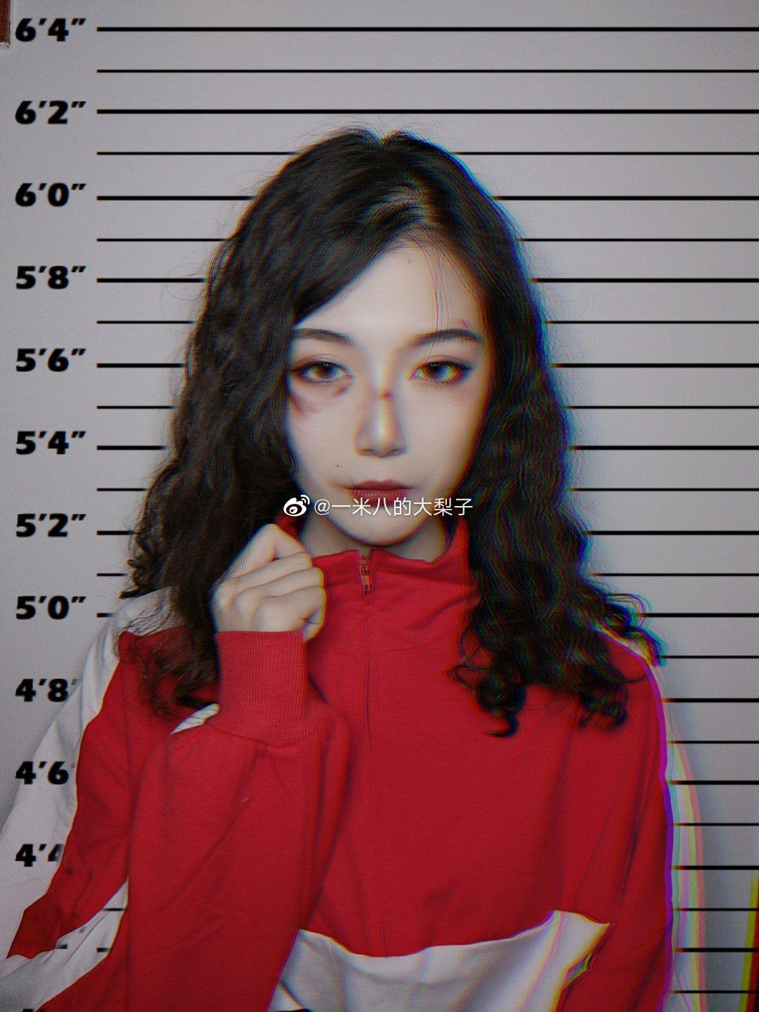 一米八的大梨子 – NO.02 微博配图 [2][133P]插图9