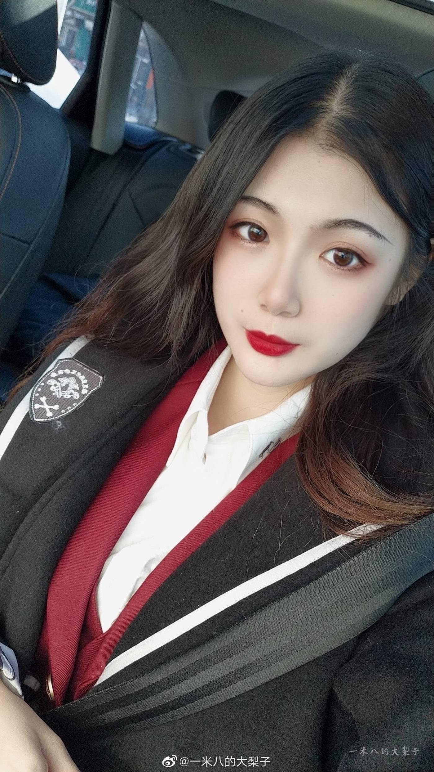一米八的大梨子 – NO.02 微博配图 [2][133P]插图7
