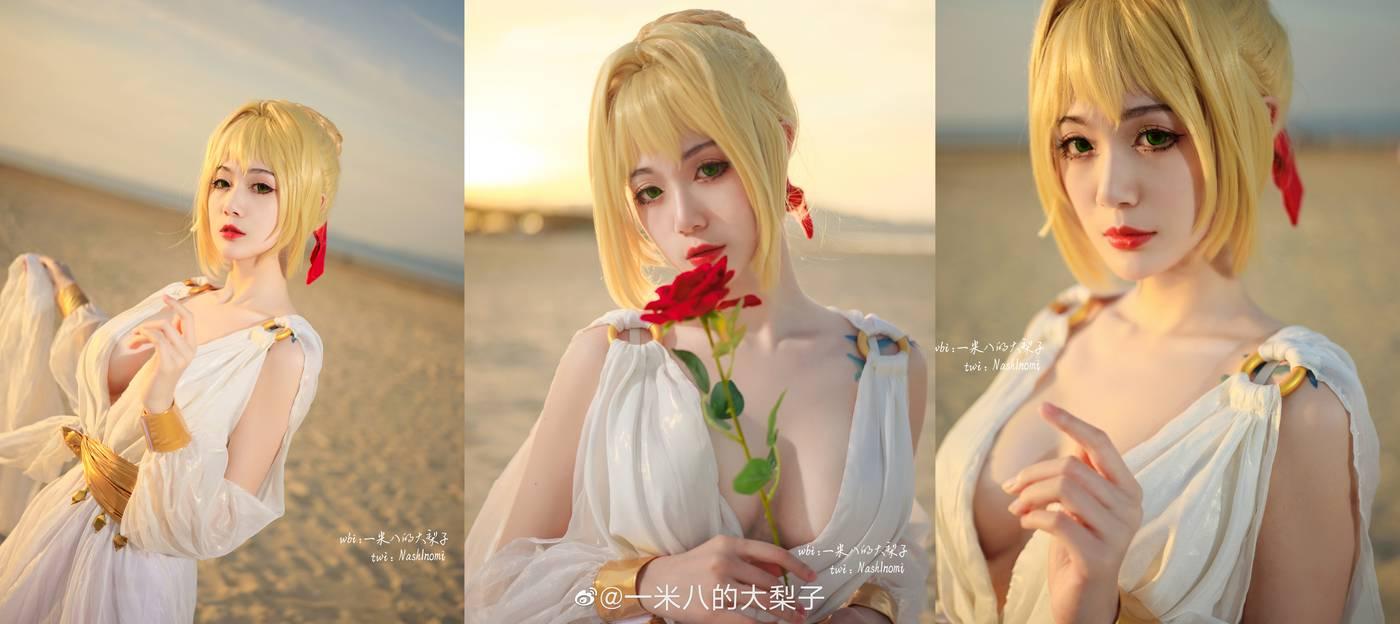 一米八的大梨子 – NO.02 微博配图 [2][133P]插图6