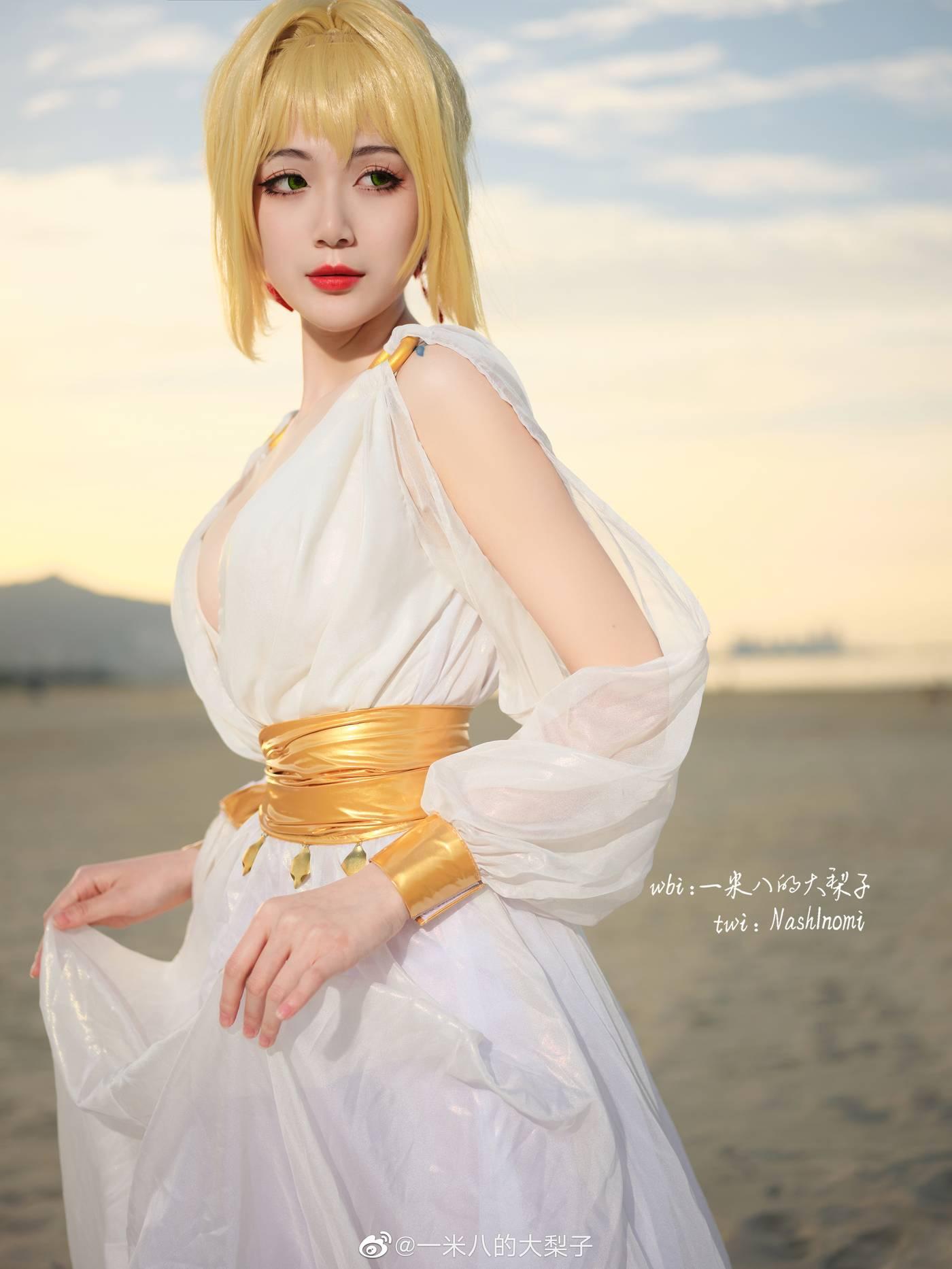 一米八的大梨子 – NO.02 微博配图 [2][133P]插图7