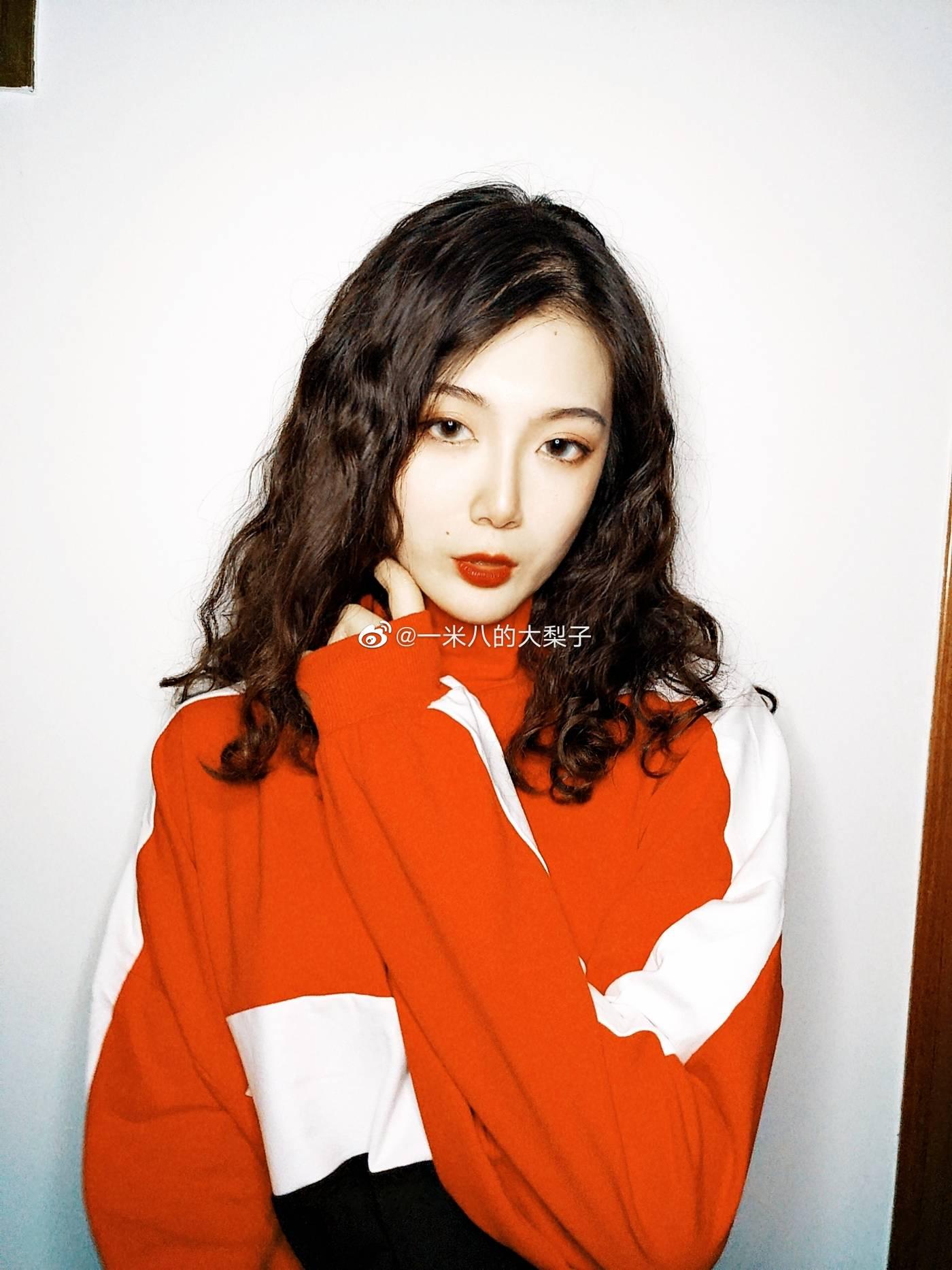 一米八的大梨子 – NO.02 微博配图 [3][133P]插图9