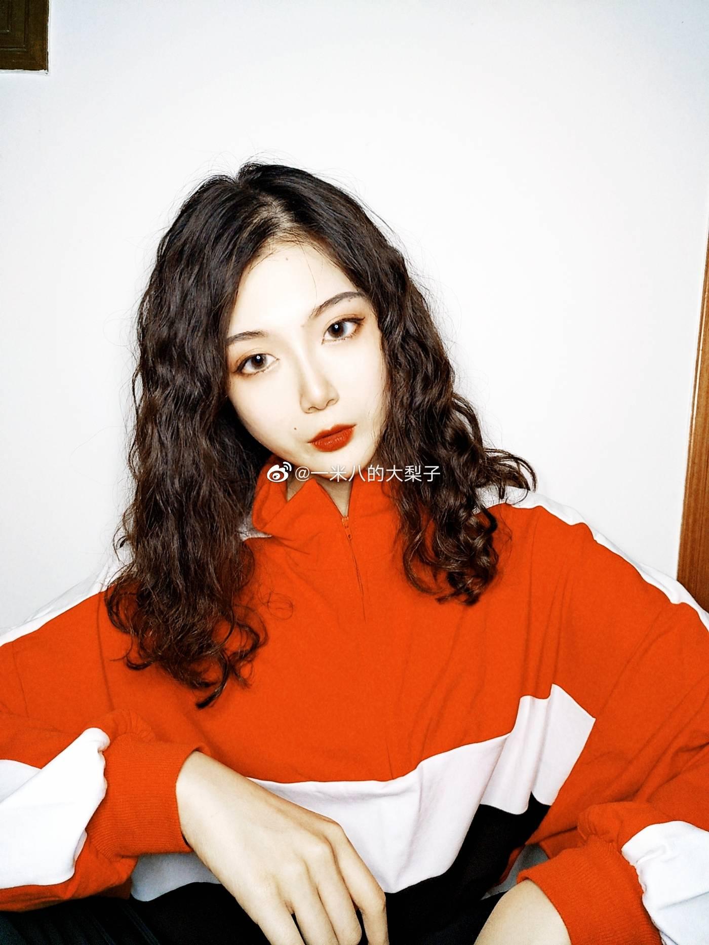 一米八的大梨子 – NO.02 微博配图 [3][133P]插图7