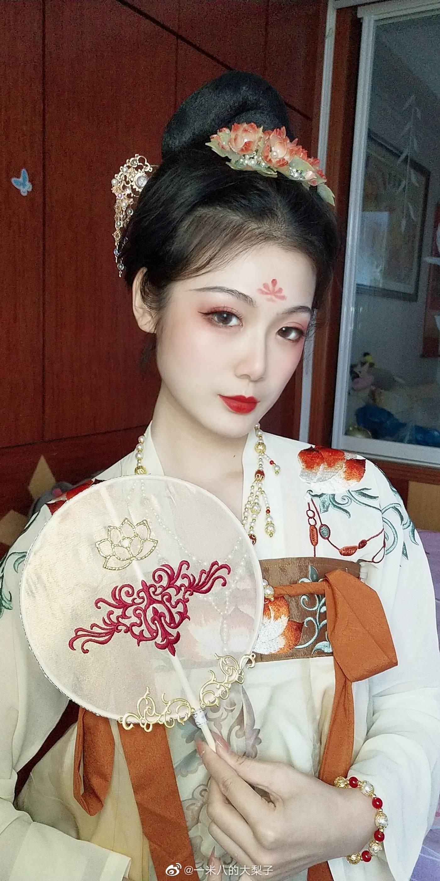 一米八的大梨子 – NO.02 微博配图 [3][133P]插图5