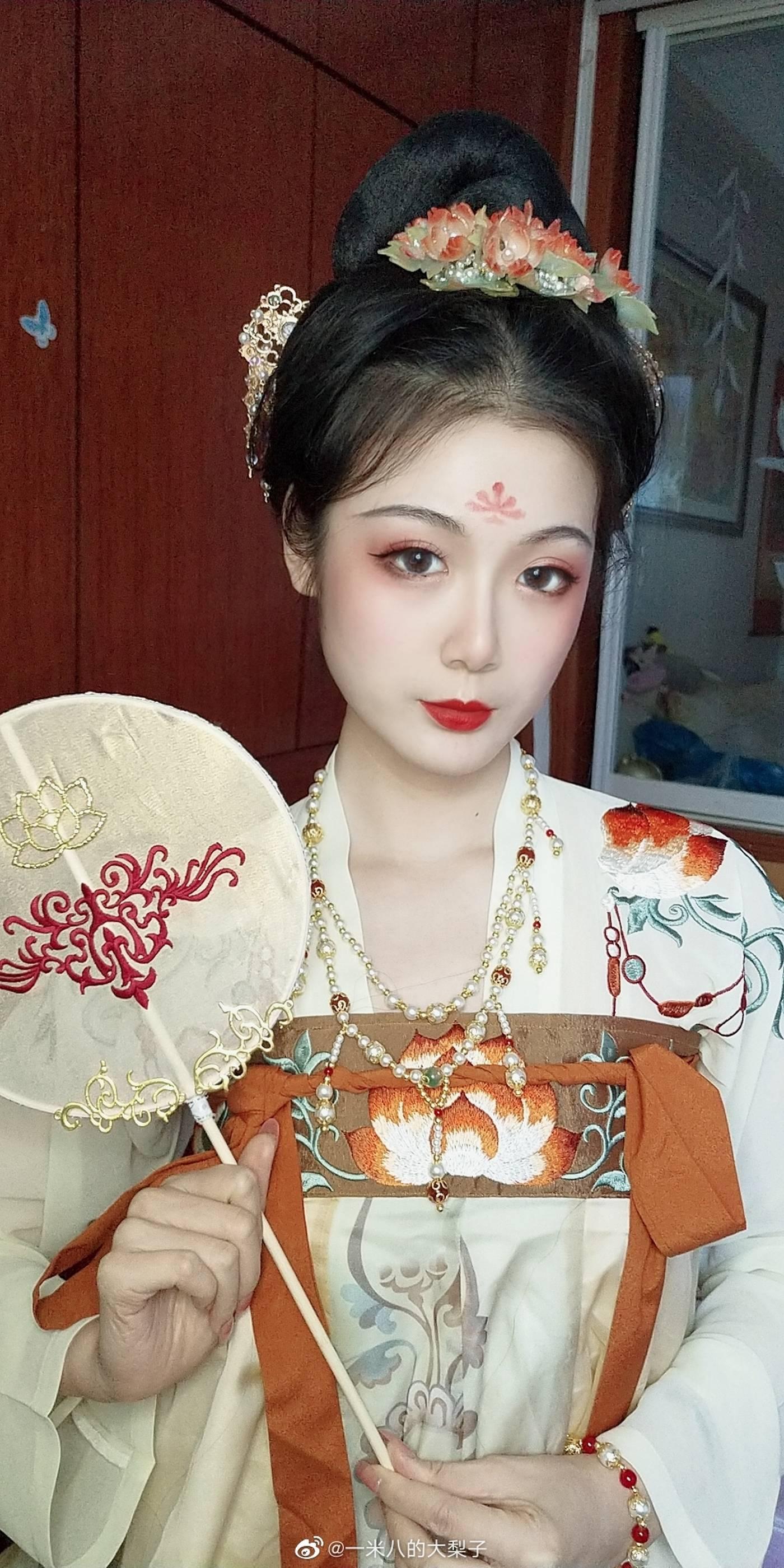 一米八的大梨子 – NO.02 微博配图 [3][133P]插图6