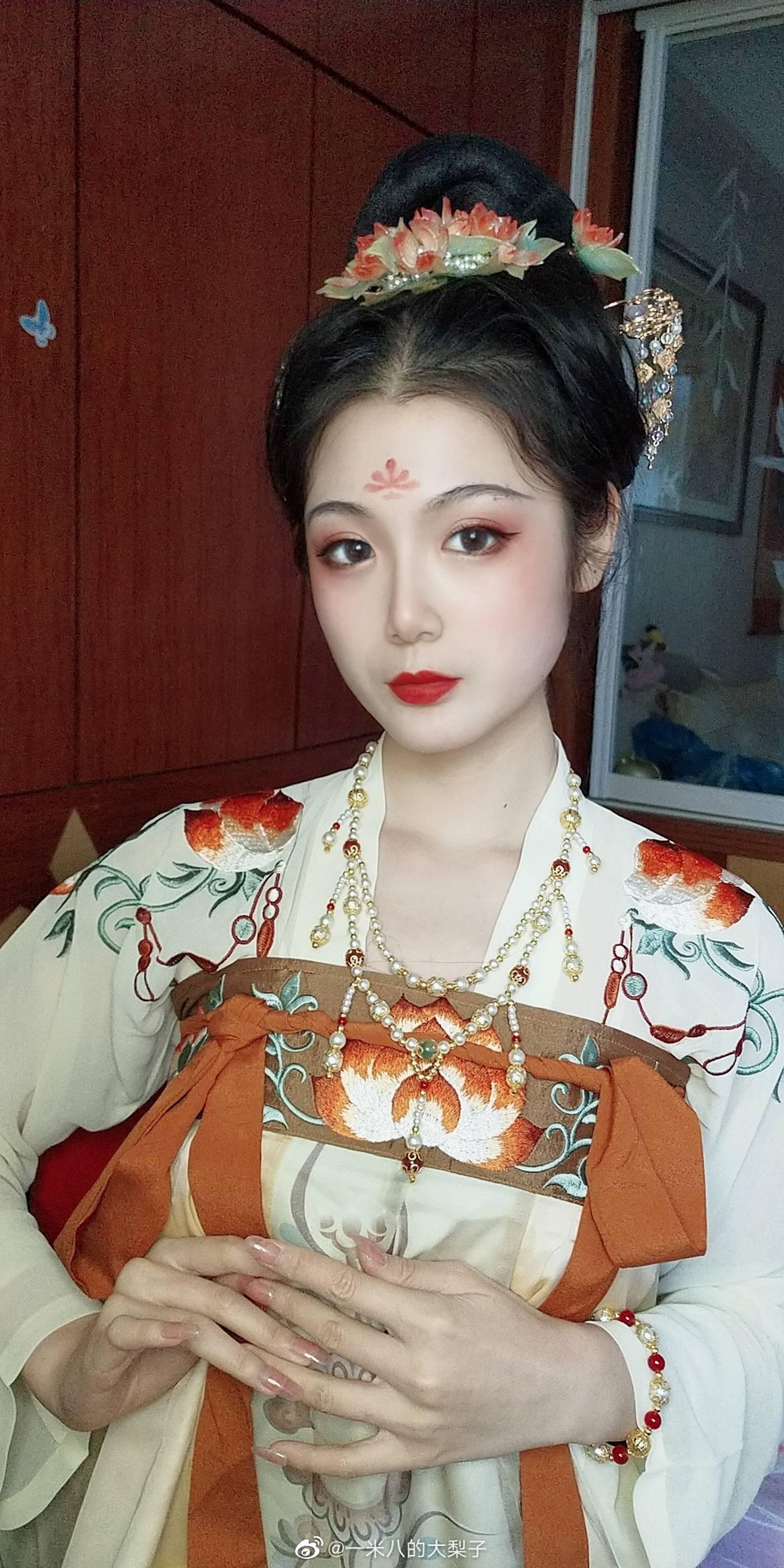 一米八的大梨子 – NO.02 微博配图 [3][133P]插图8