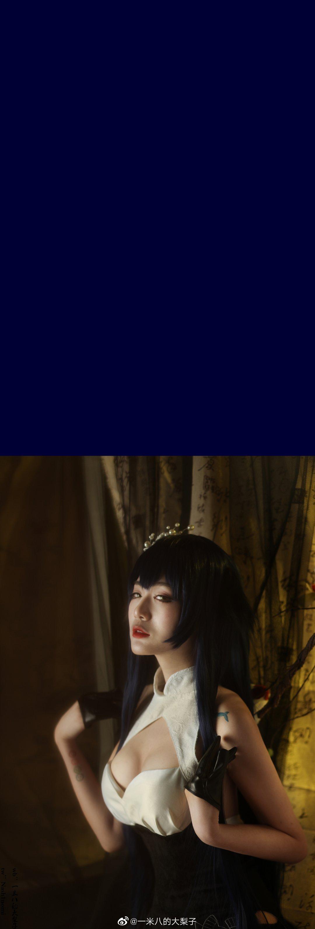 一米八的大梨子 – NO.02 微博配图 [3][133P]插图9