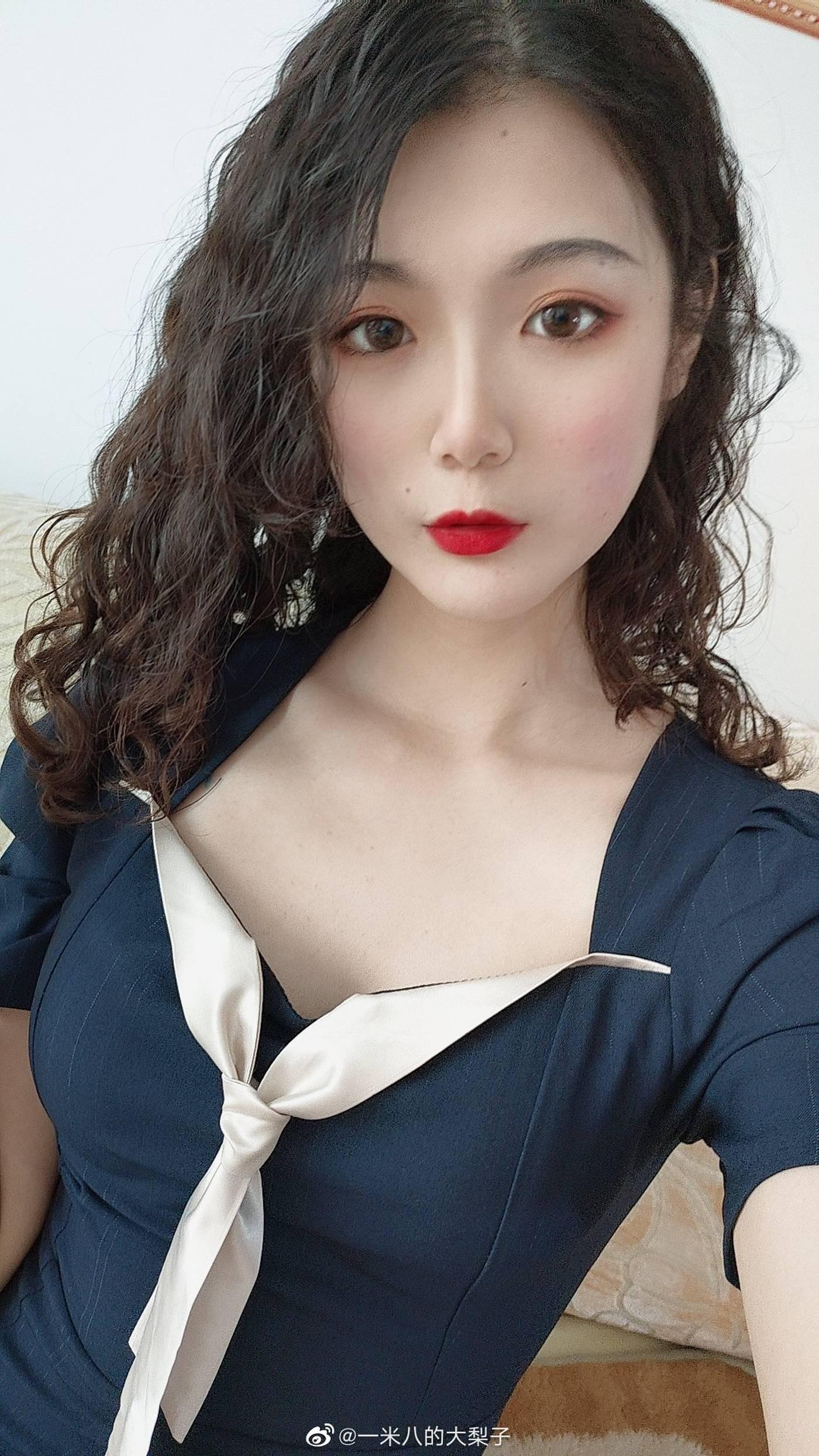 一米八的大梨子 – NO.02 微博配图 [3][133P]插图3