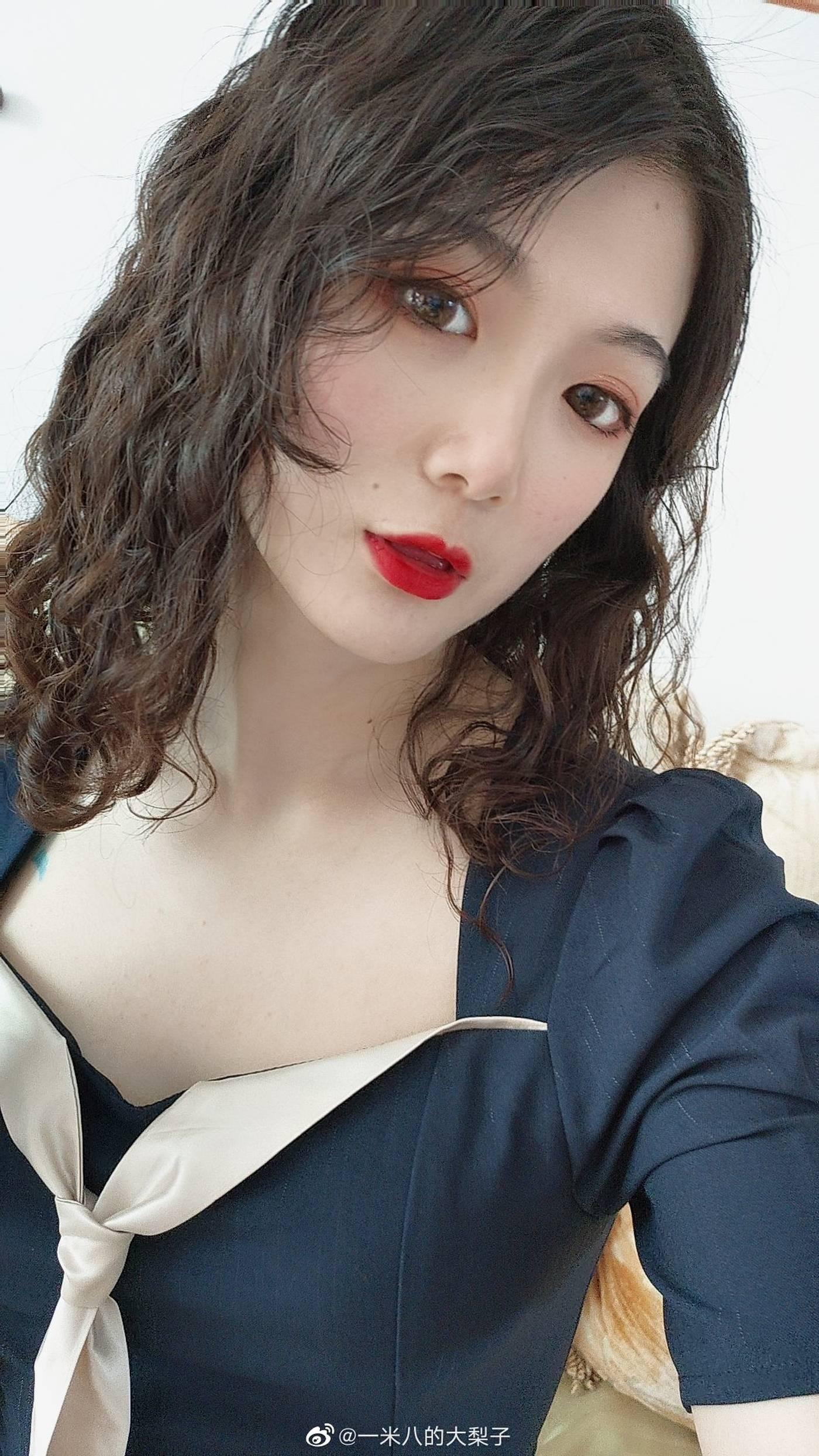 一米八的大梨子 – NO.02 微博配图 [3][133P]插图2