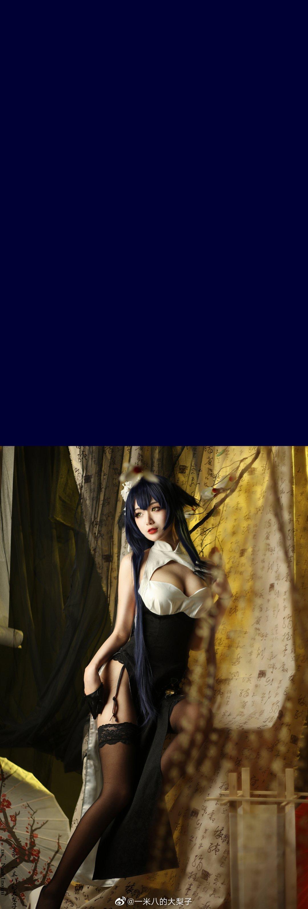 一米八的大梨子 – NO.02 微博配图 [3][133P]插图9