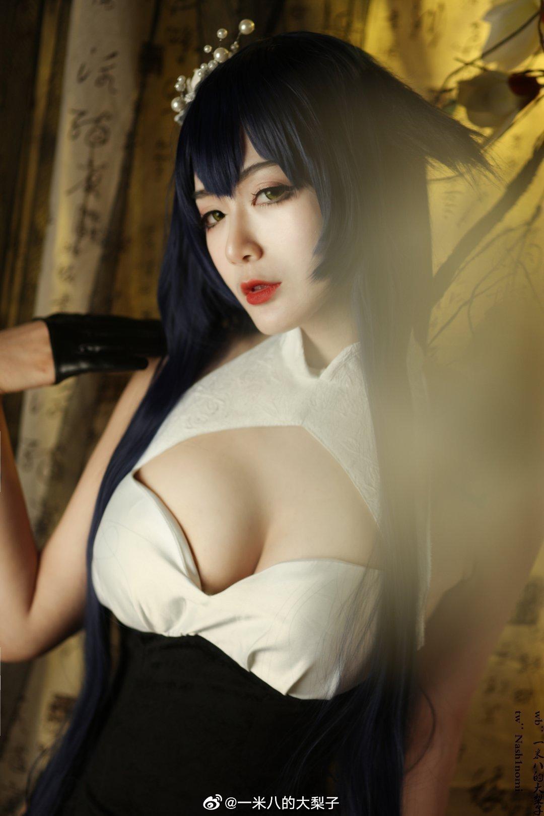 一米八的大梨子 – NO.02 微博配图 [3][133P]插图4