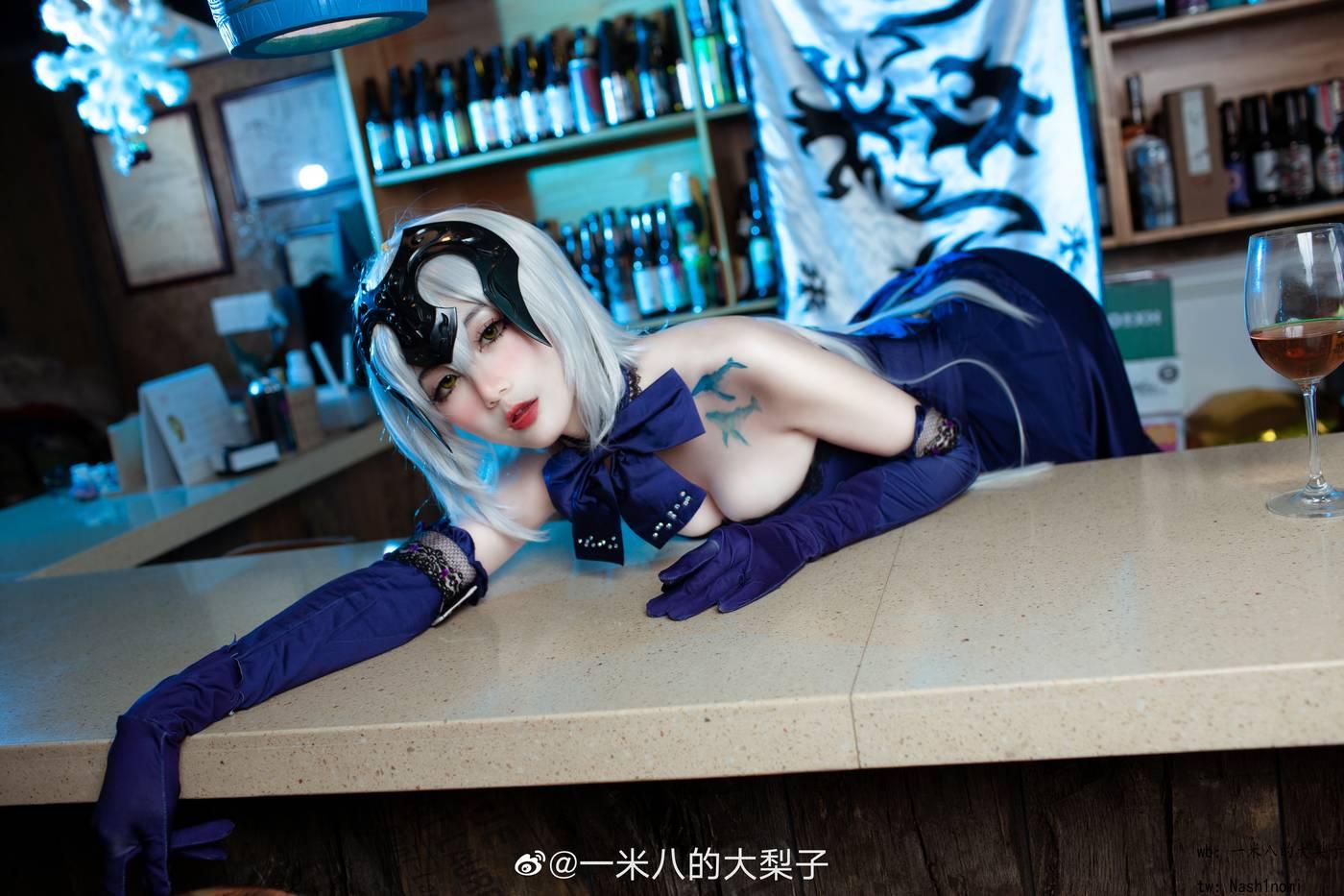 一米八的大梨子 – NO.02 微博配图 [3][133P]插图7