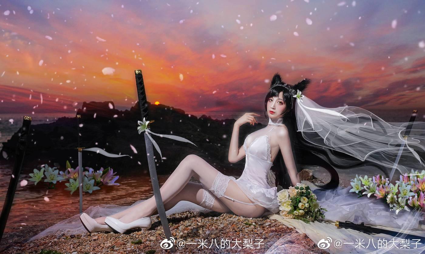 一米八的大梨子 – NO.02 微博配图 [3][133P]插图2