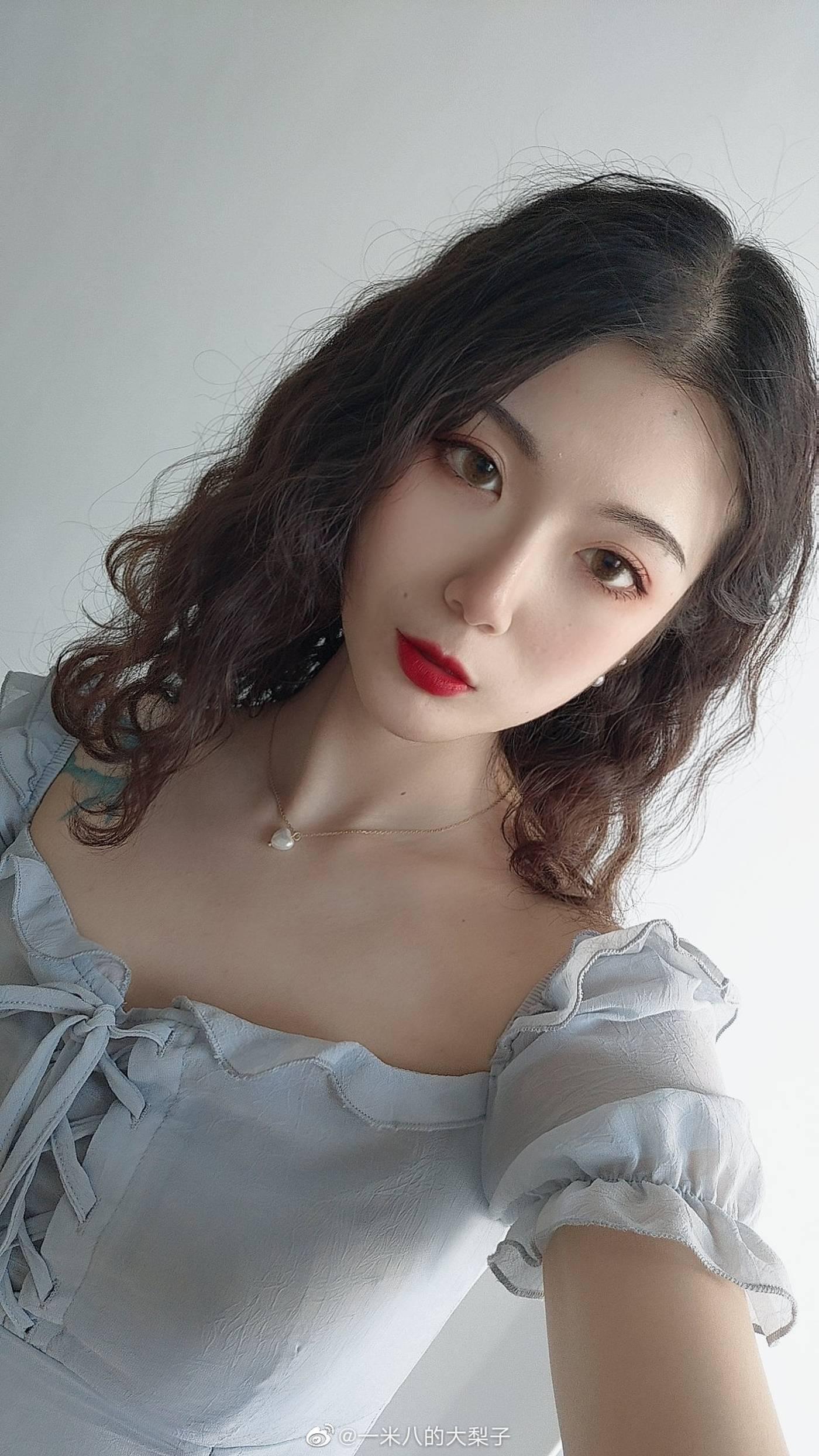 一米八的大梨子 – NO.02 微博配图 [3][133P]插图4