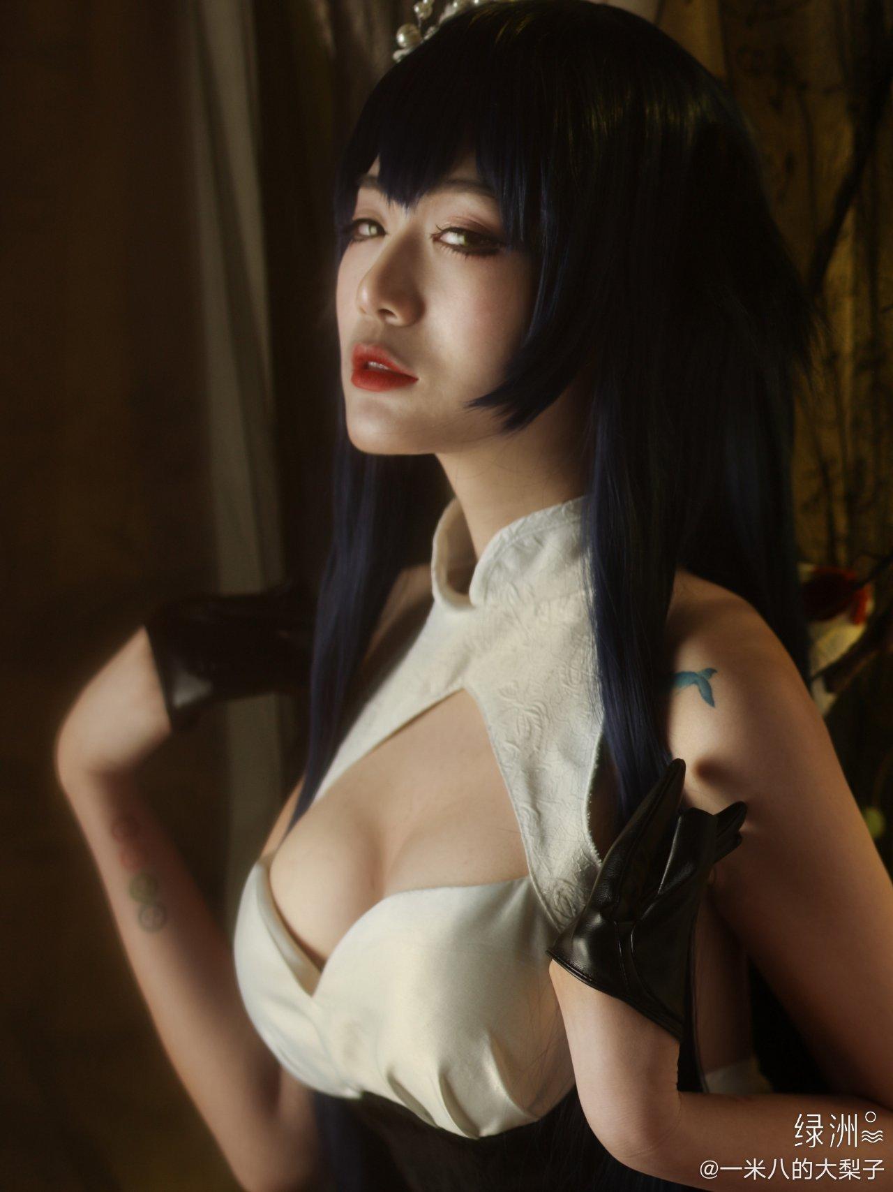 一米八的大梨子 – NO.02 微博配图 [3][133P]插图7