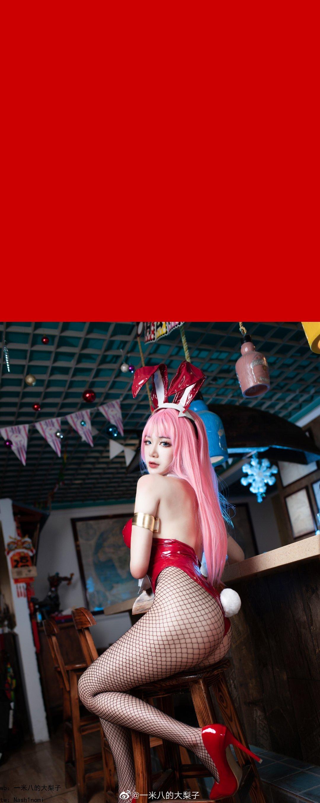 一米八的大梨子 – NO.02 微博配图 [3][133P]插图8