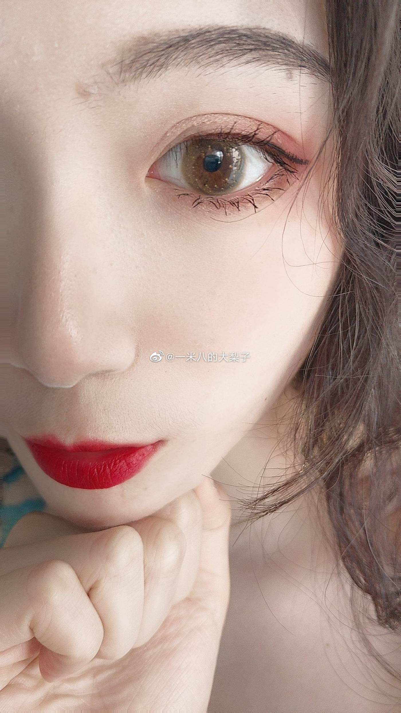一米八的大梨子 – NO.02 微博配图 [3][133P]插图1