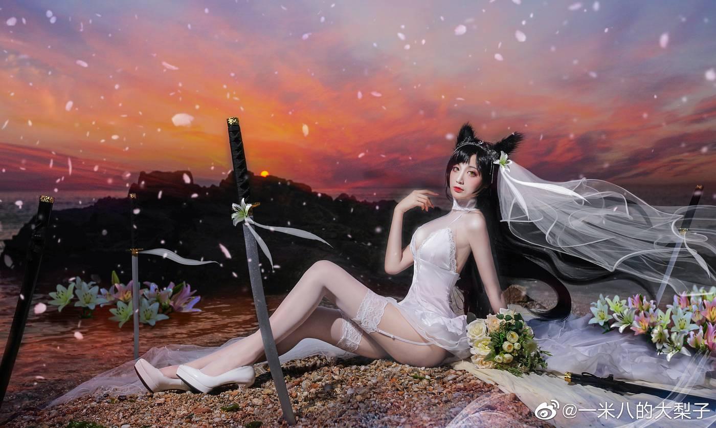 一米八的大梨子 – NO.02 微博配图 [3][133P]插图2