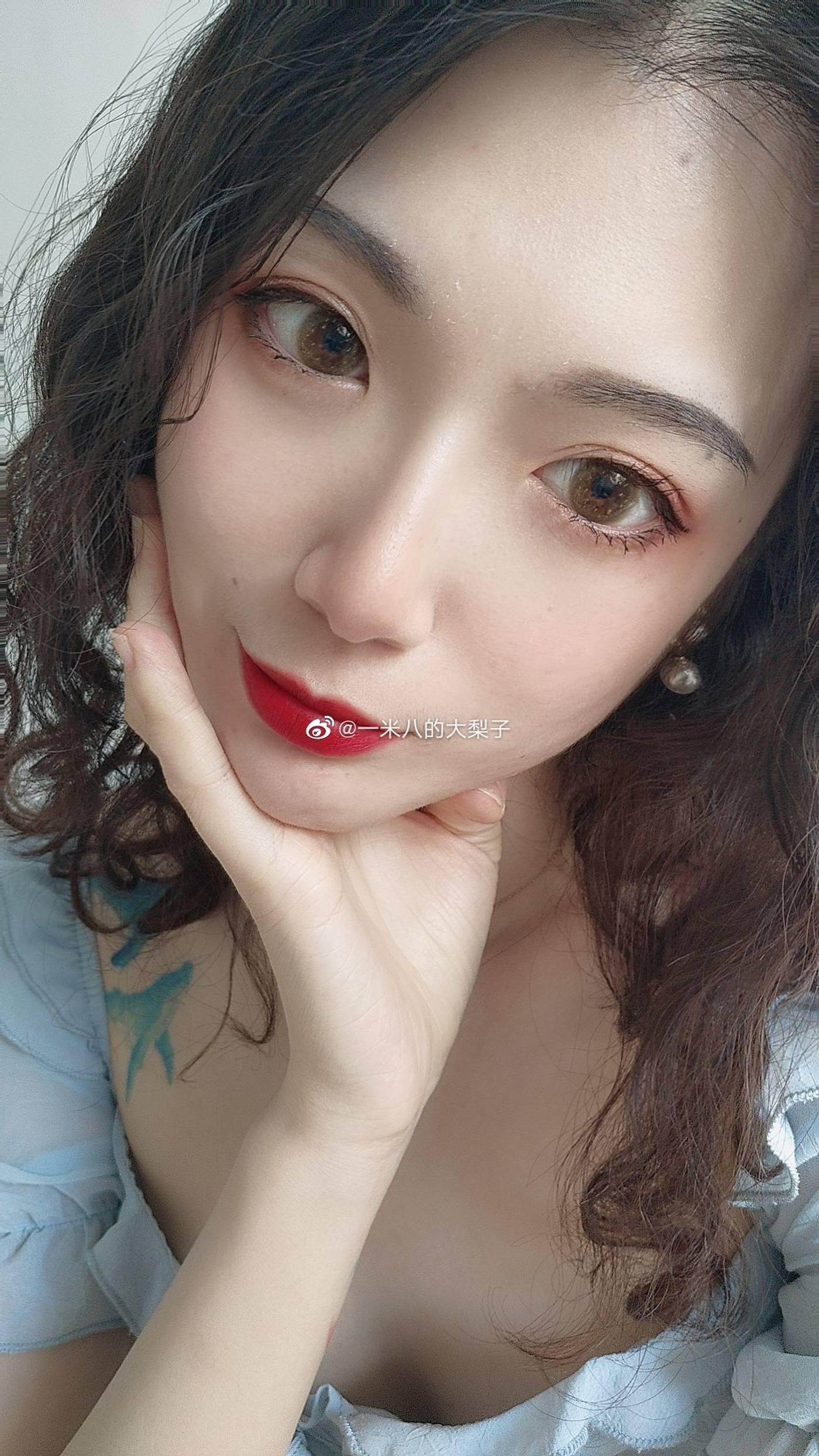 一米八的大梨子 – NO.02 微博配图 [3][133P]插图5