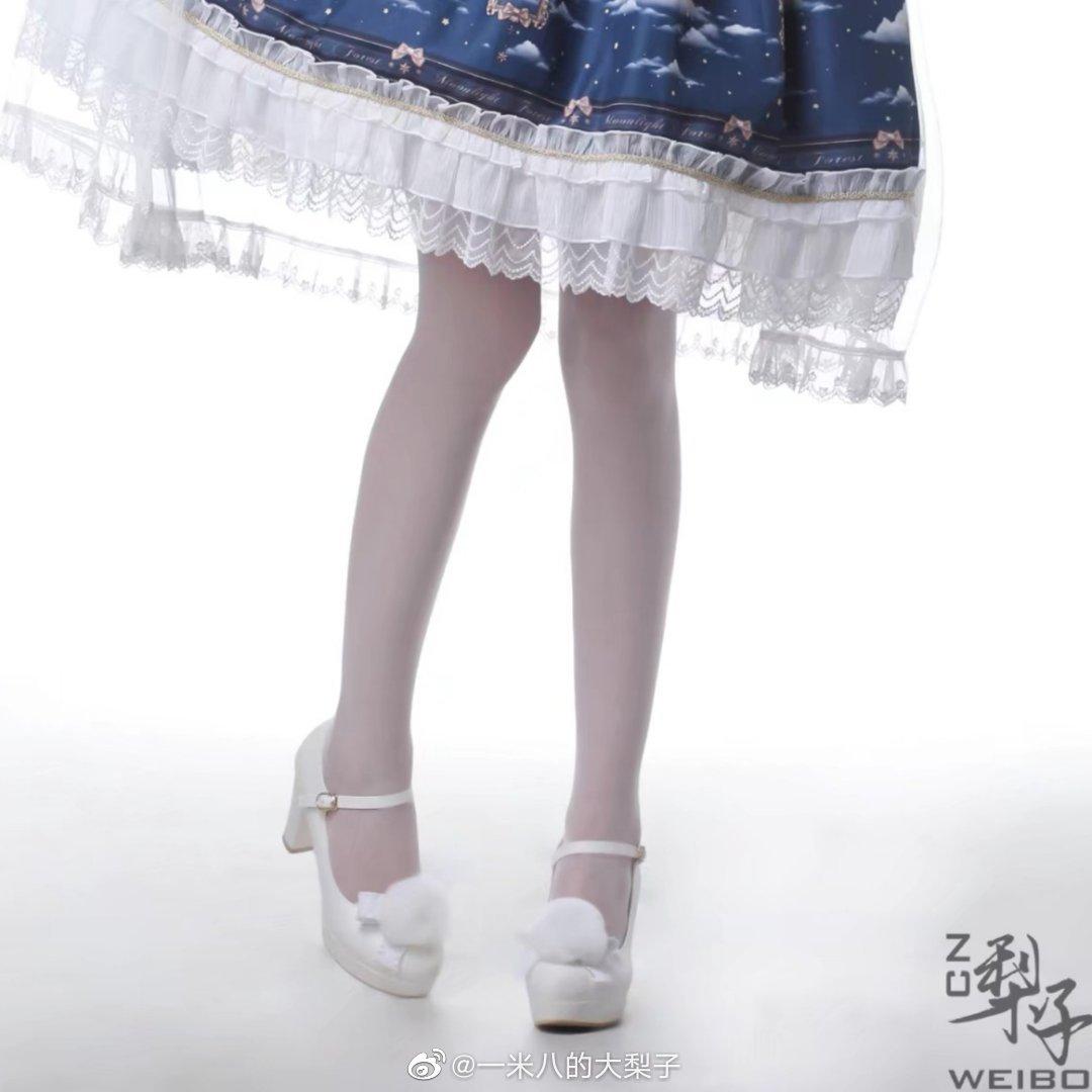一米八的大梨子 – NO.02 微博配图 [4][133P]插图1