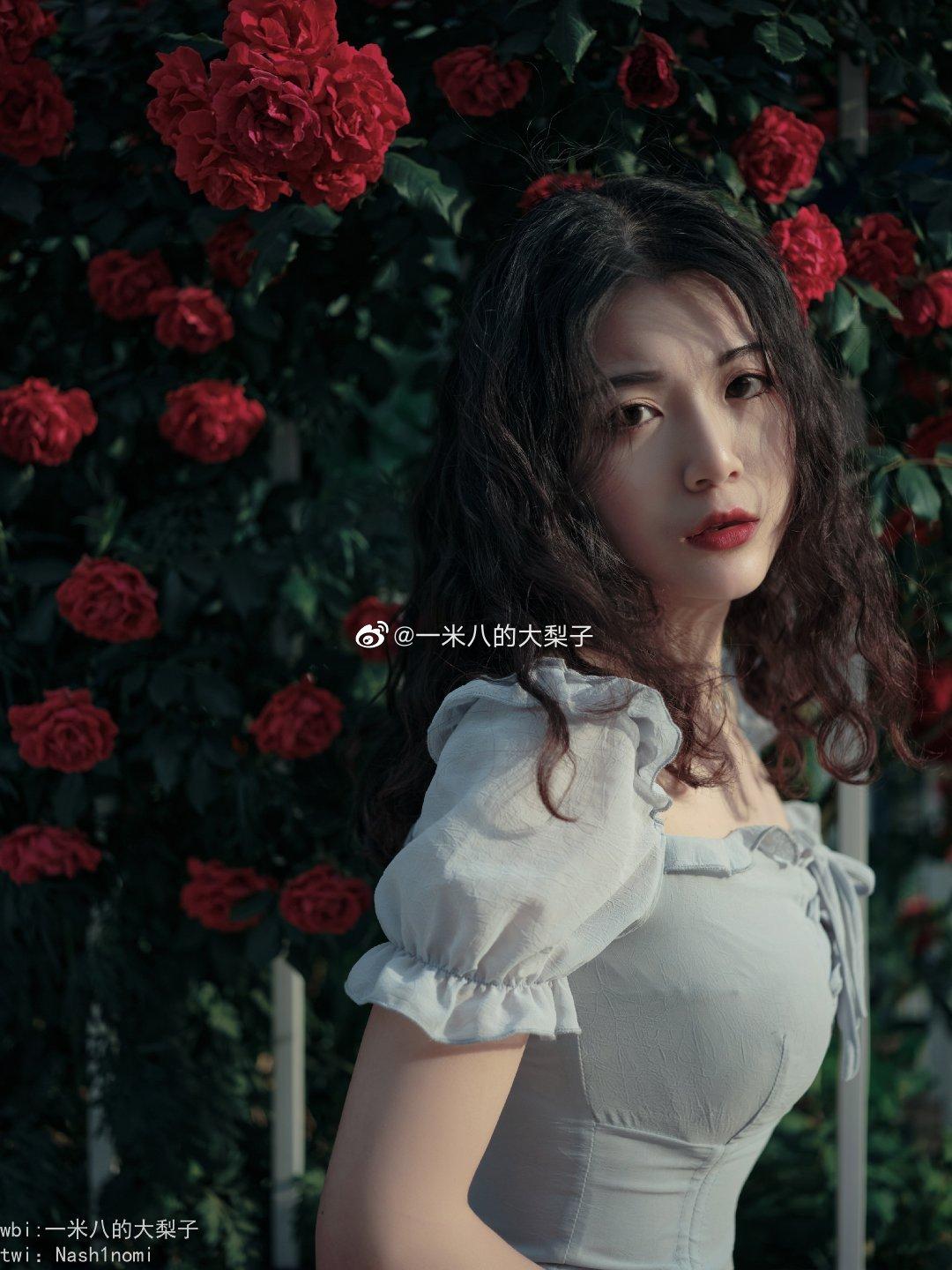一米八的大梨子 – NO.02 微博配图 [4][133P]插图3
