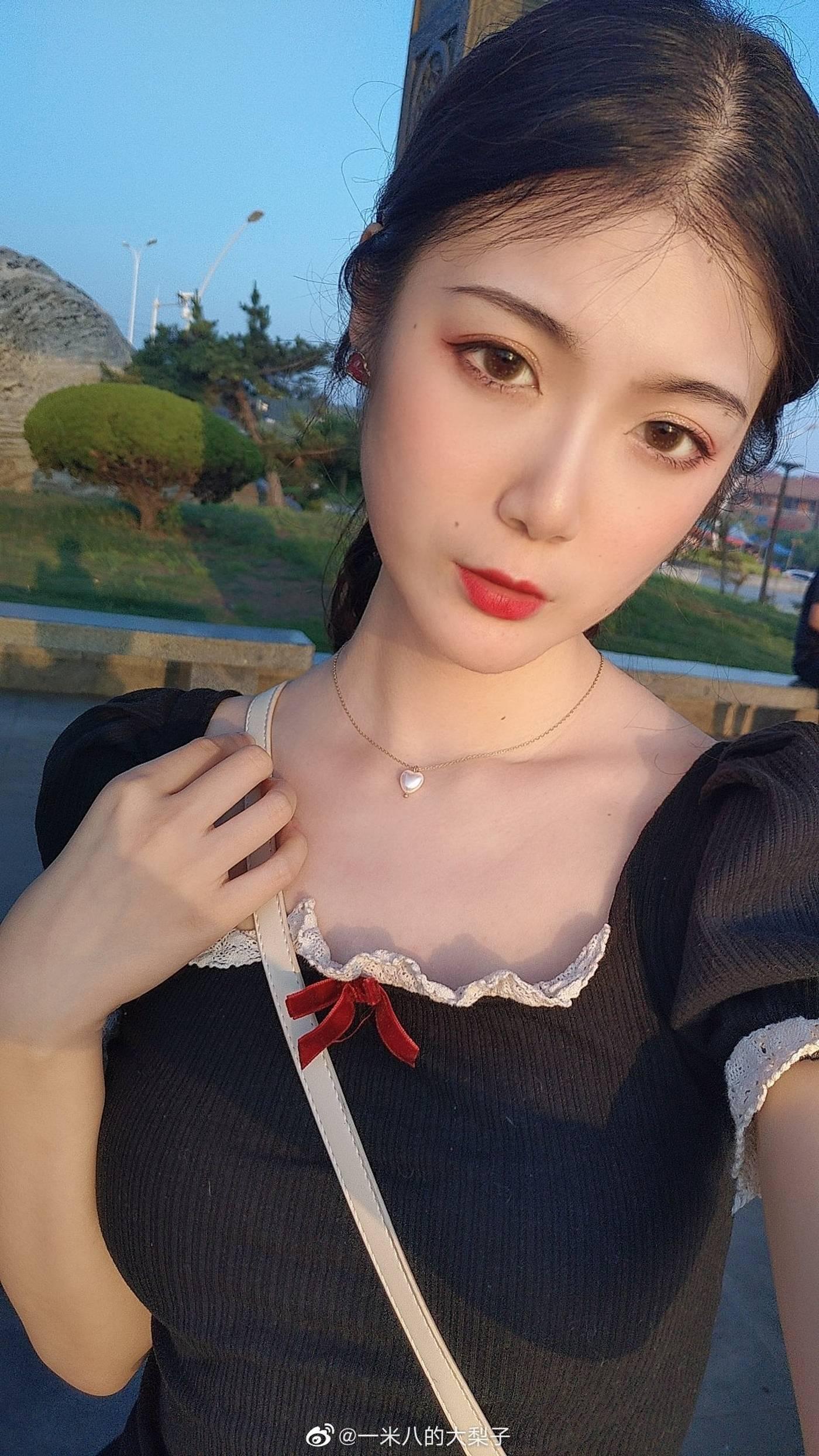 一米八的大梨子 – NO.02 微博配图 [4][133P]插图9