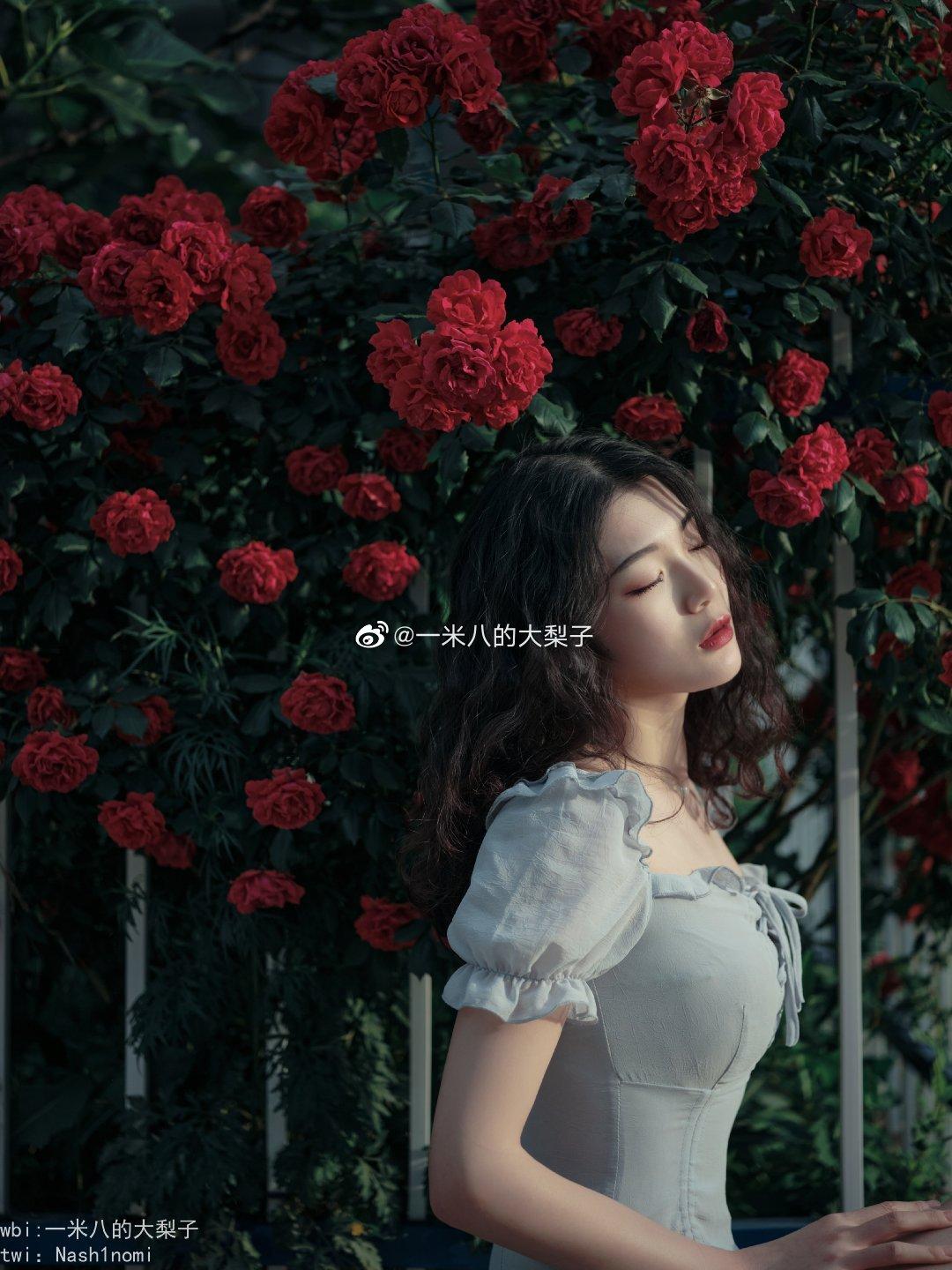 一米八的大梨子 – NO.02 微博配图 [4][133P]插图2