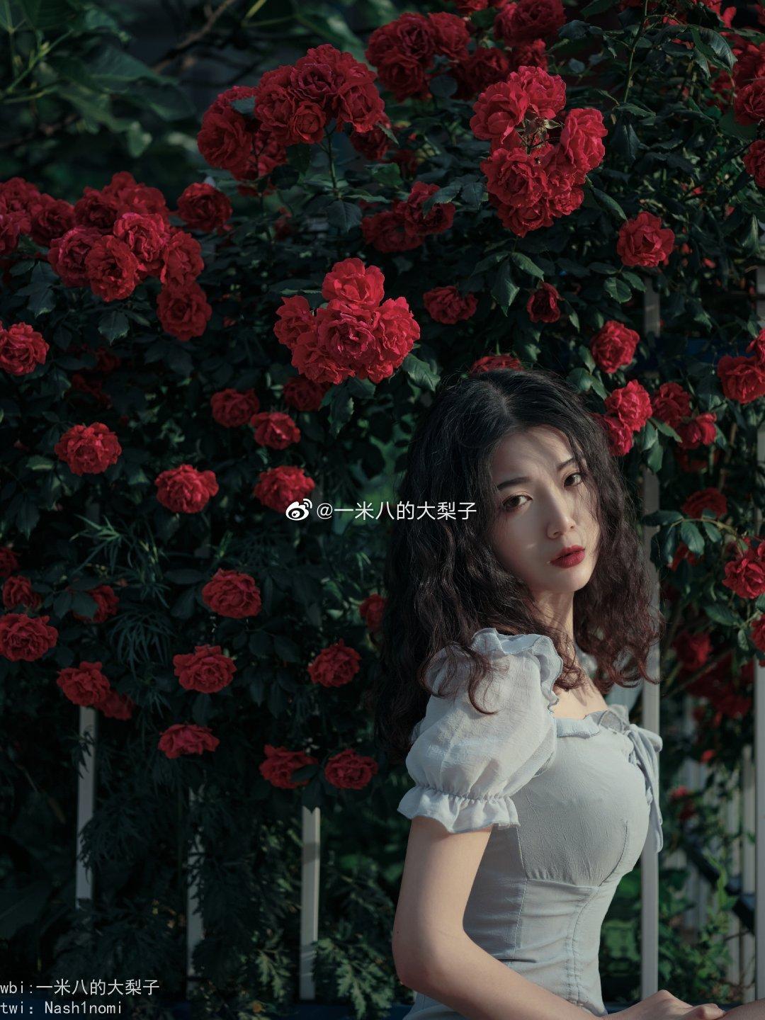 一米八的大梨子 – NO.02 微博配图 [4][133P]插图3