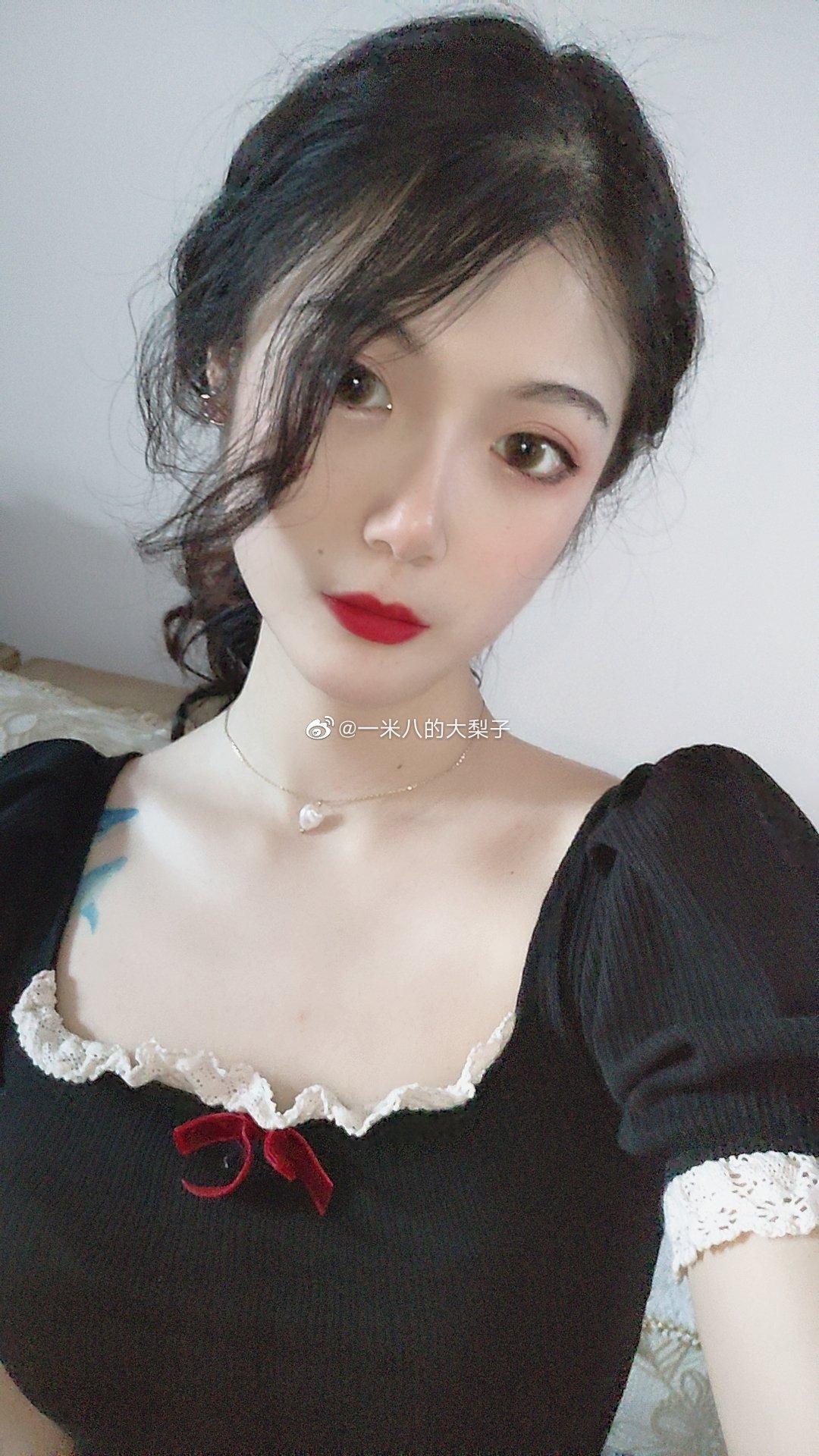 一米八的大梨子 – NO.02 微博配图 [4][133P]插图5