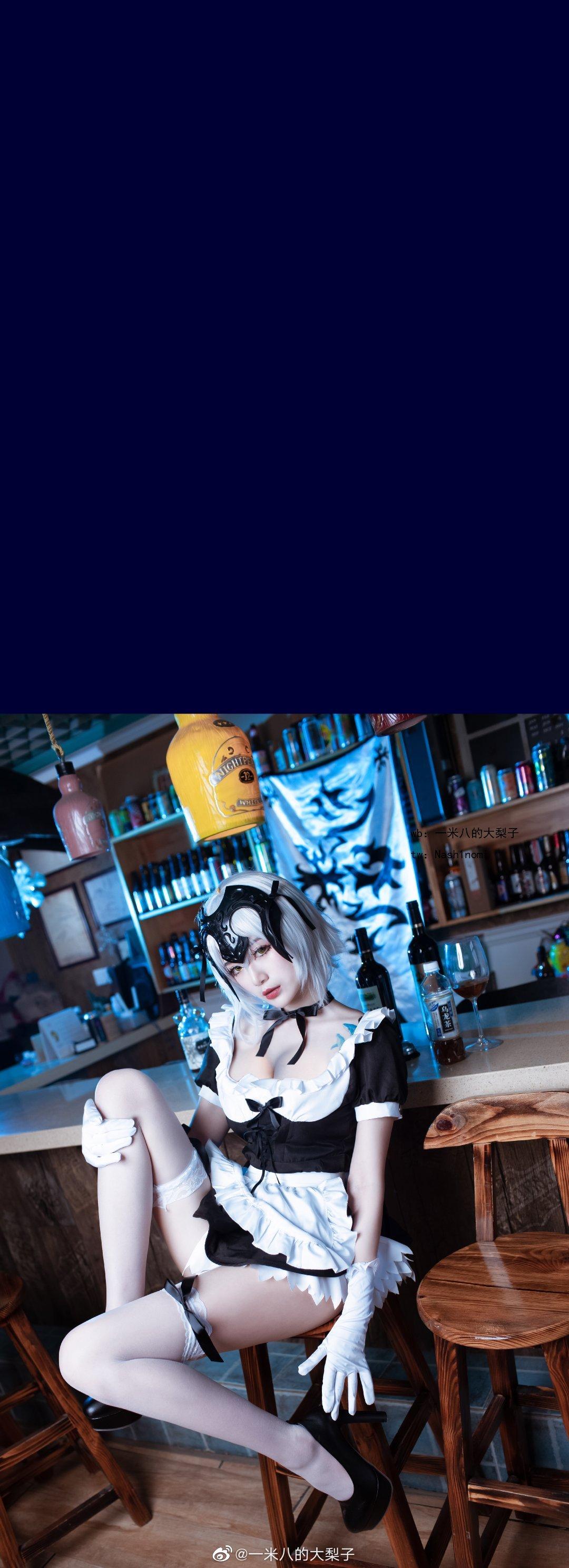 一米八的大梨子 – NO.02 微博配图 [4][133P]插图1