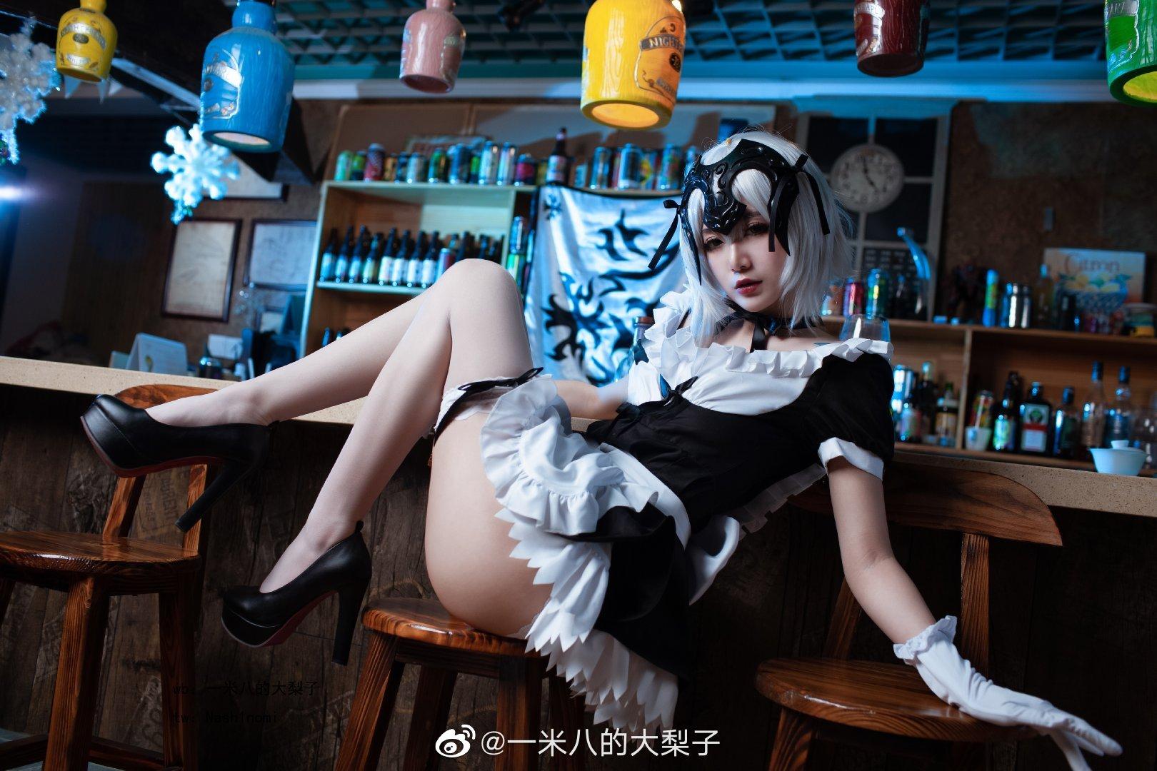 一米八的大梨子 – NO.02 微博配图 [4][133P]插图1