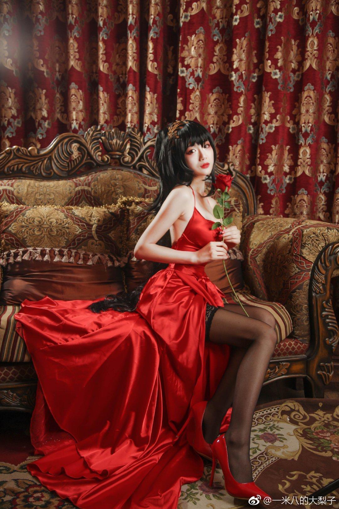 一米八的大梨子 – NO.02 微博配图 [4][133P]插图5