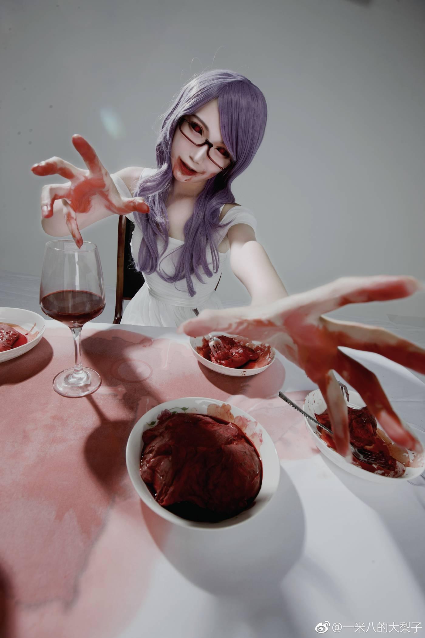 一米八的大梨子 – NO.02 微博配图 [4][133P]插图4