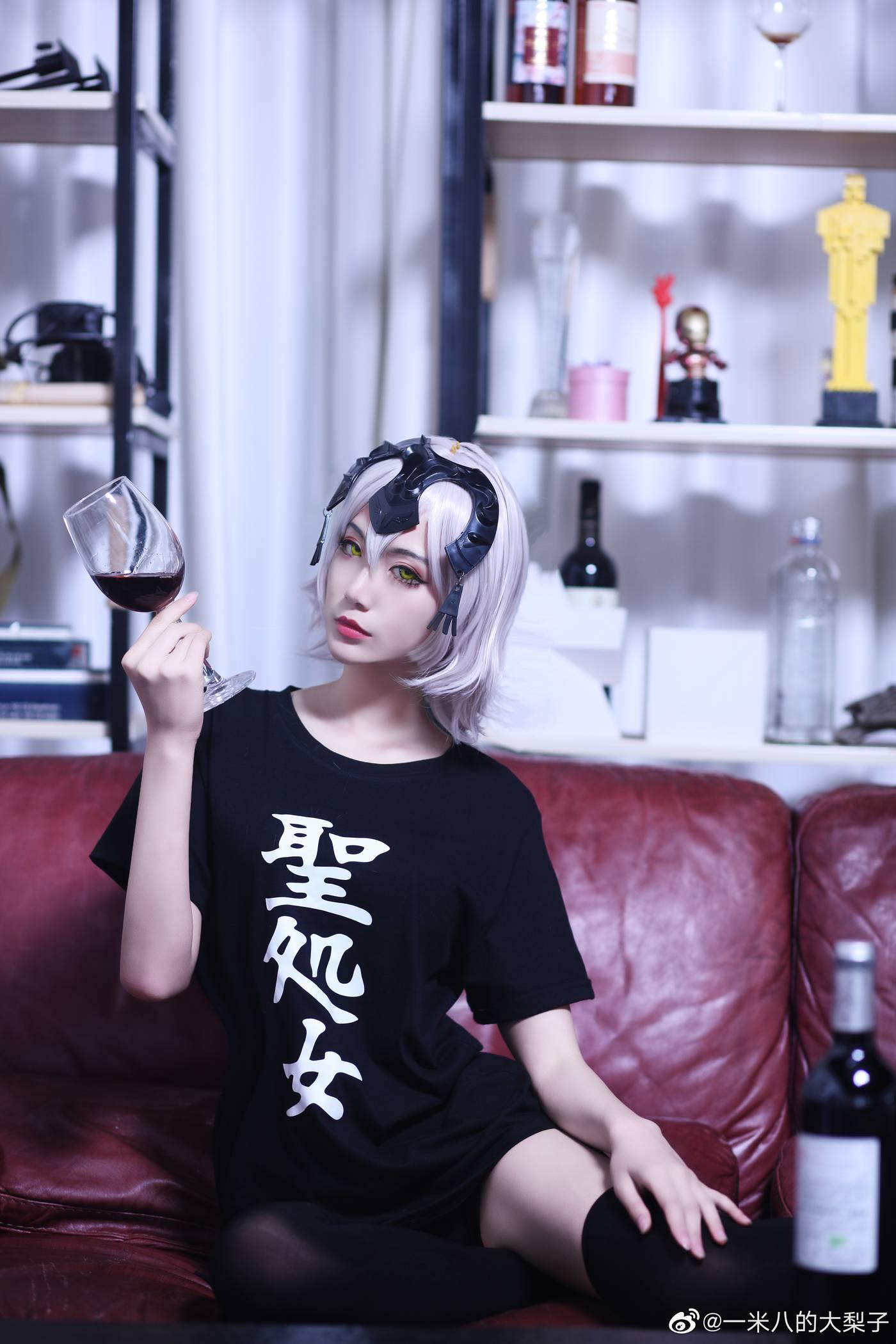 一米八的大梨子 – NO.02 微博配图 [4][133P]插图2