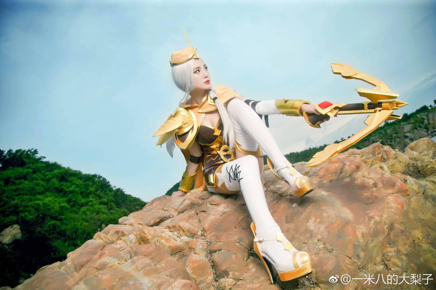 一米八的大梨子 – NO.02 微博配图 [4][133P]插图6