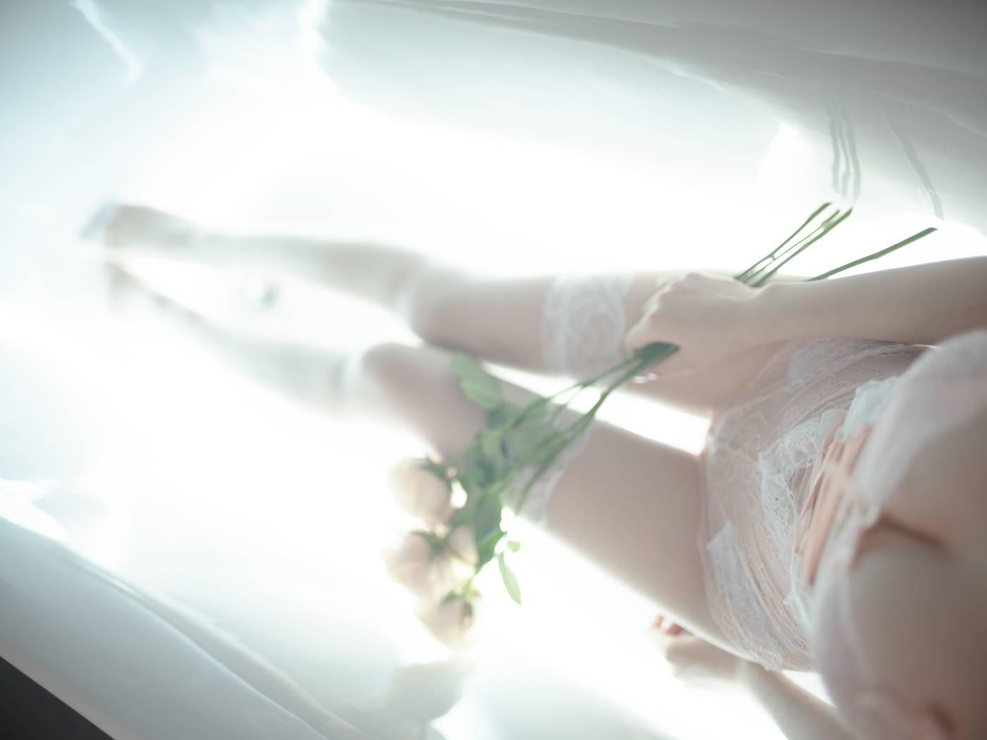 一米八的大梨子 – NO.16 思念如苦海 [40P]插图7