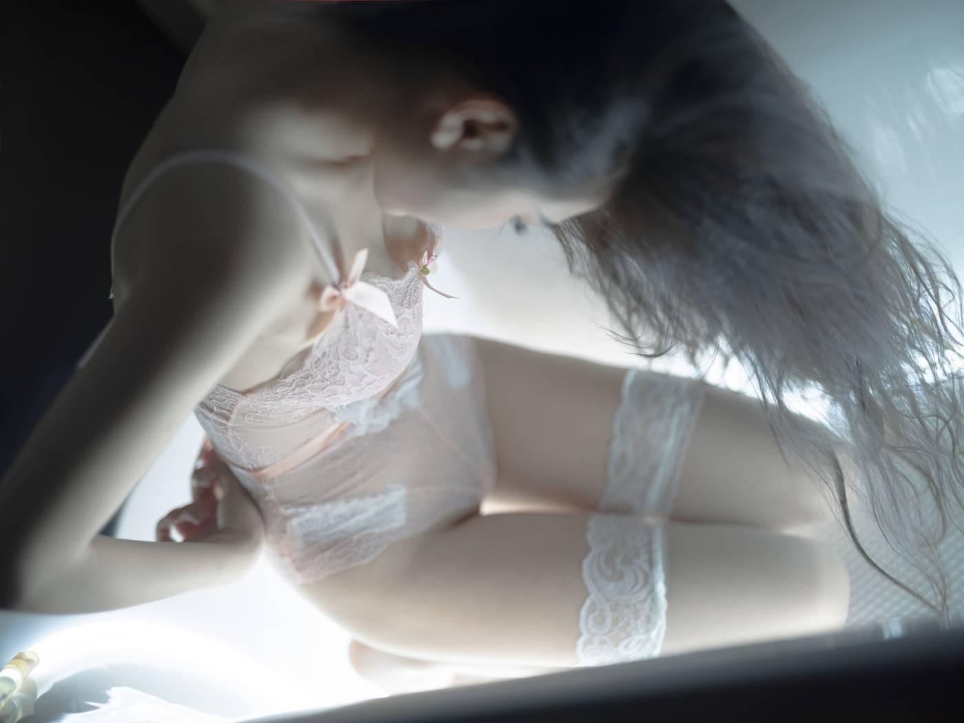 一米八的大梨子 – NO.16 思念如苦海 [40P]插图